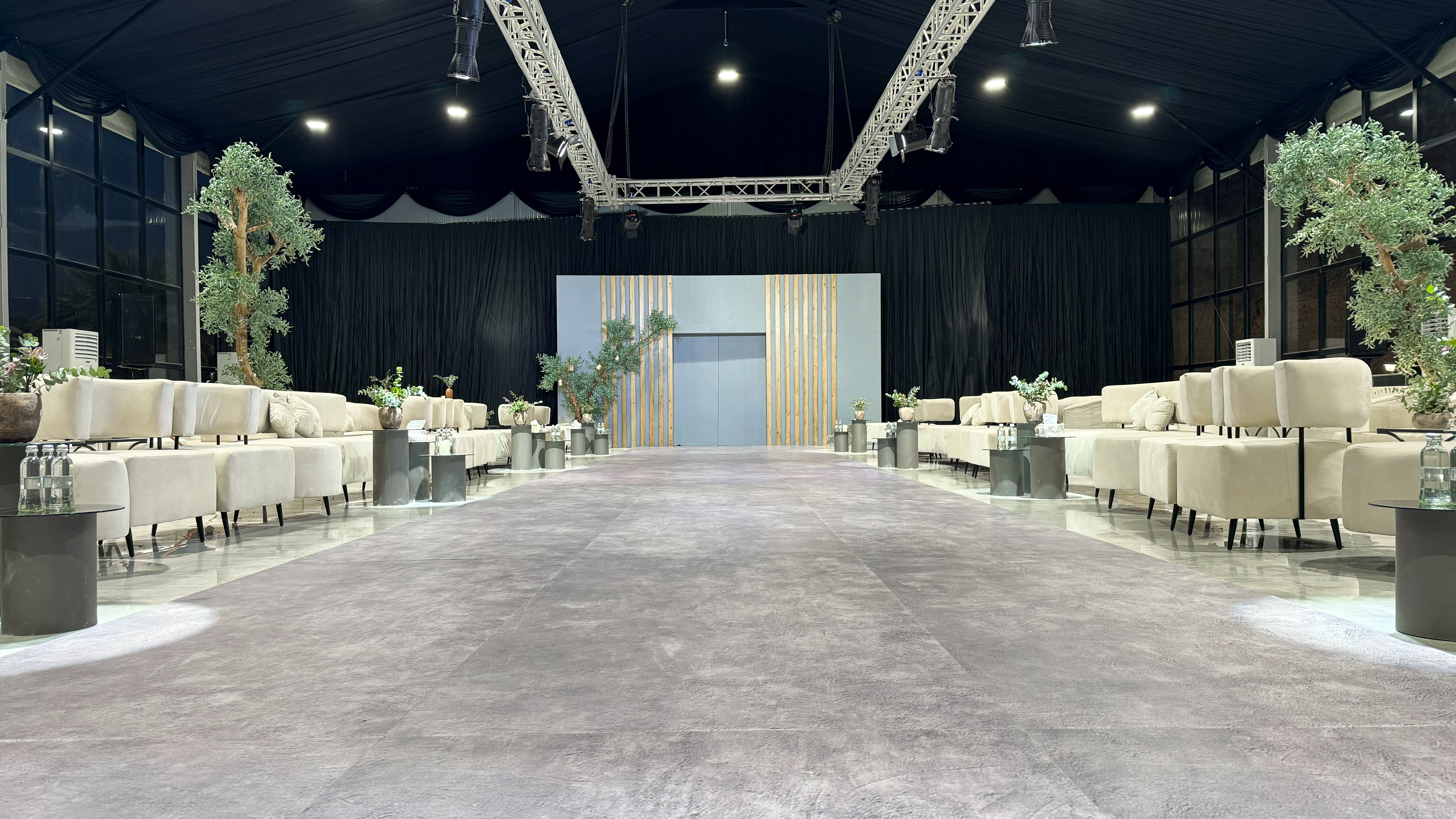 Jawharat Al Wasil Resort