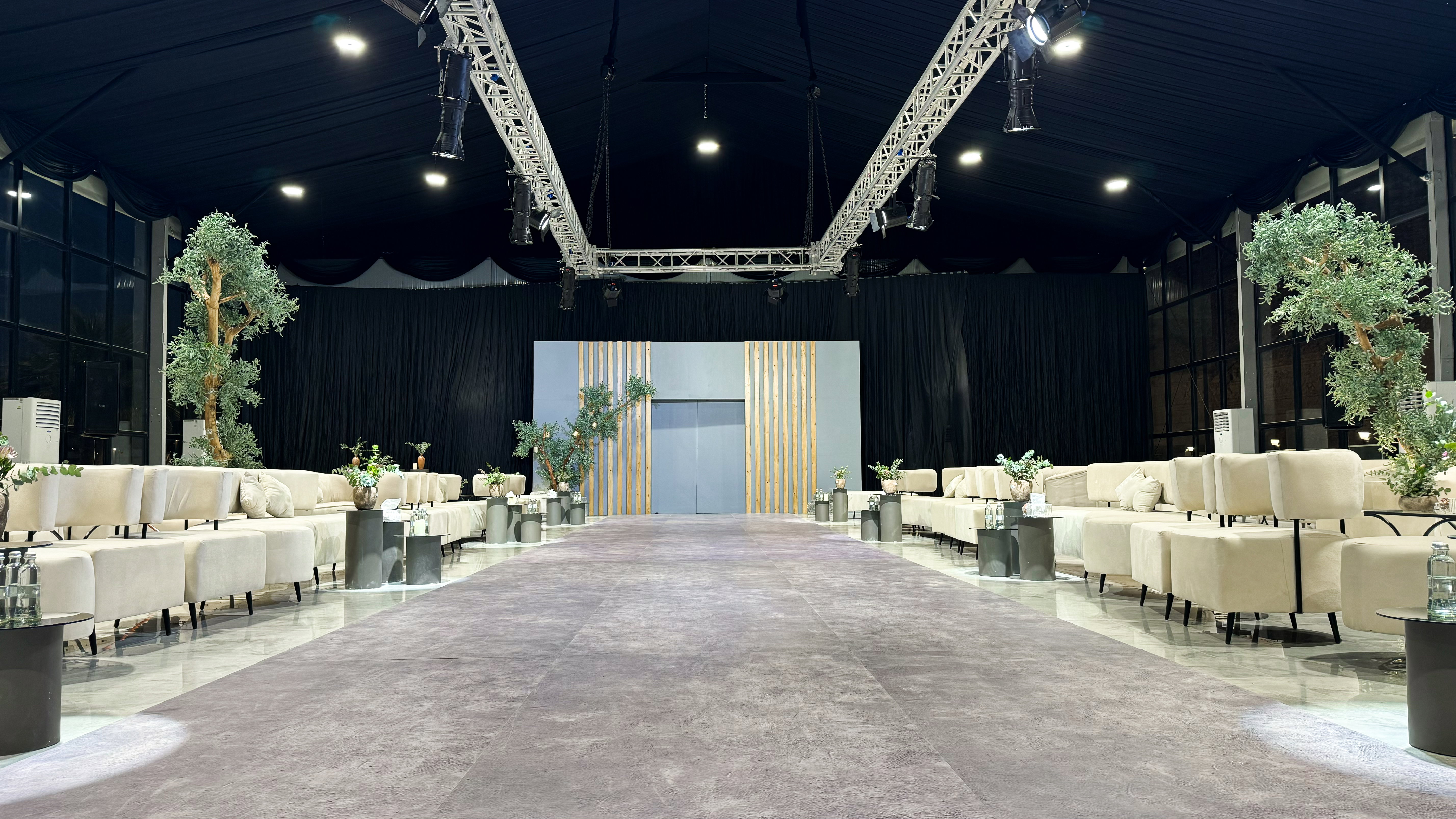 Jawharat Al Wasil Resort