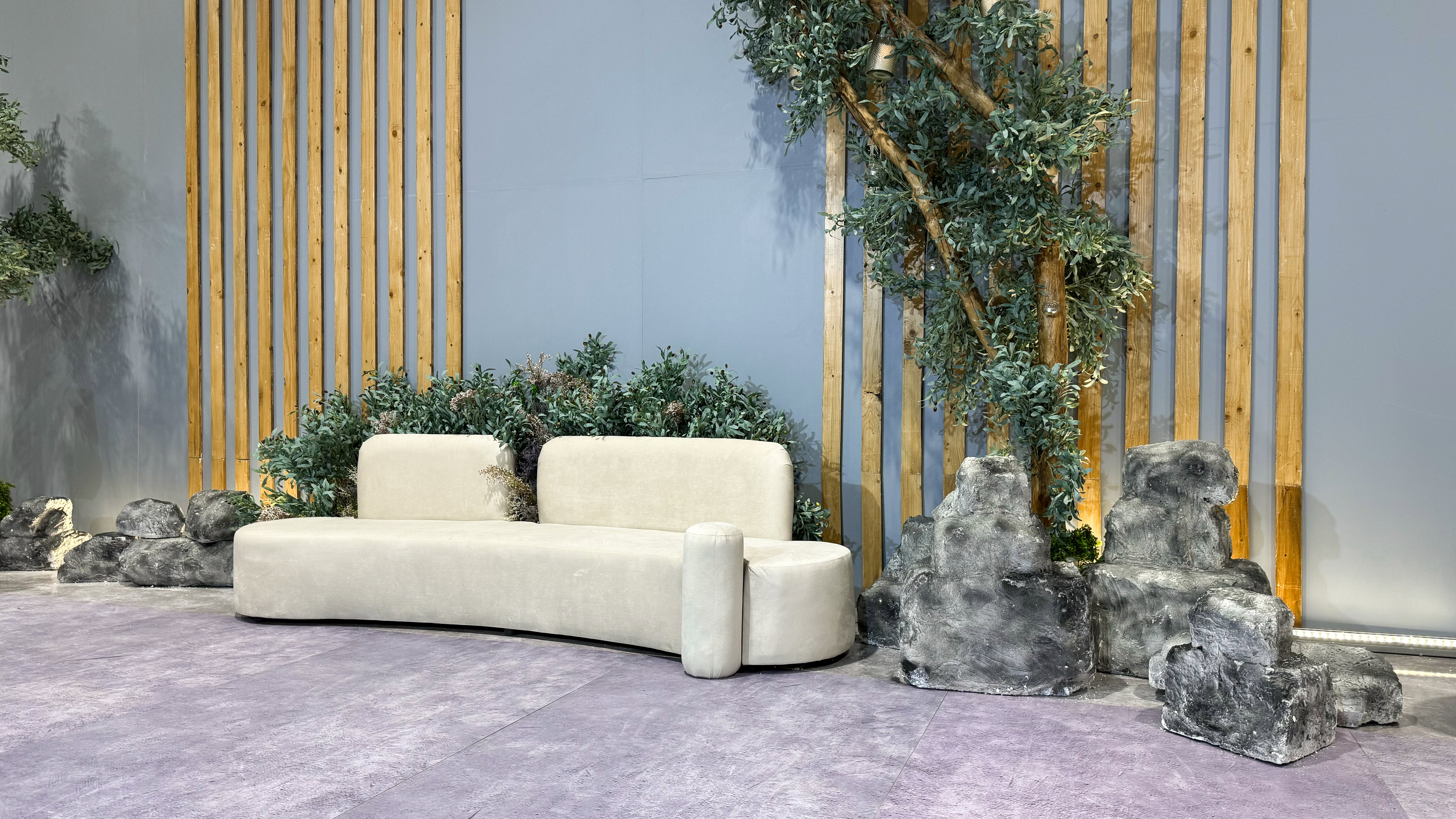 Jawharat Al Wasil Resort