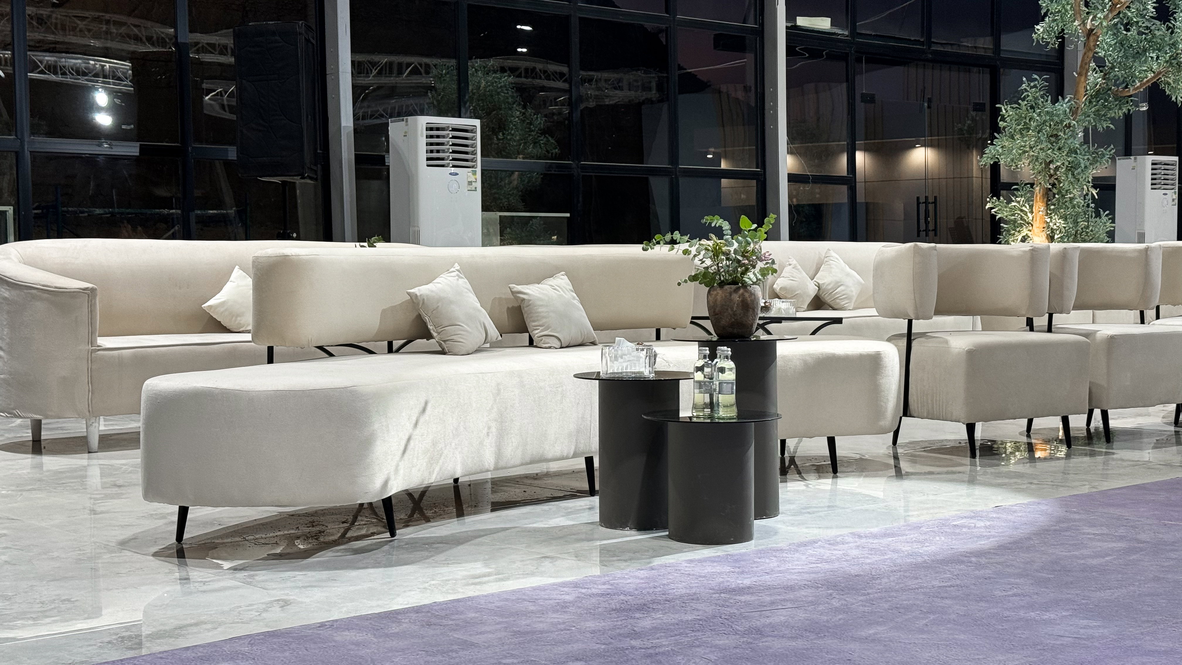 Jawharat Al Wasil Resort