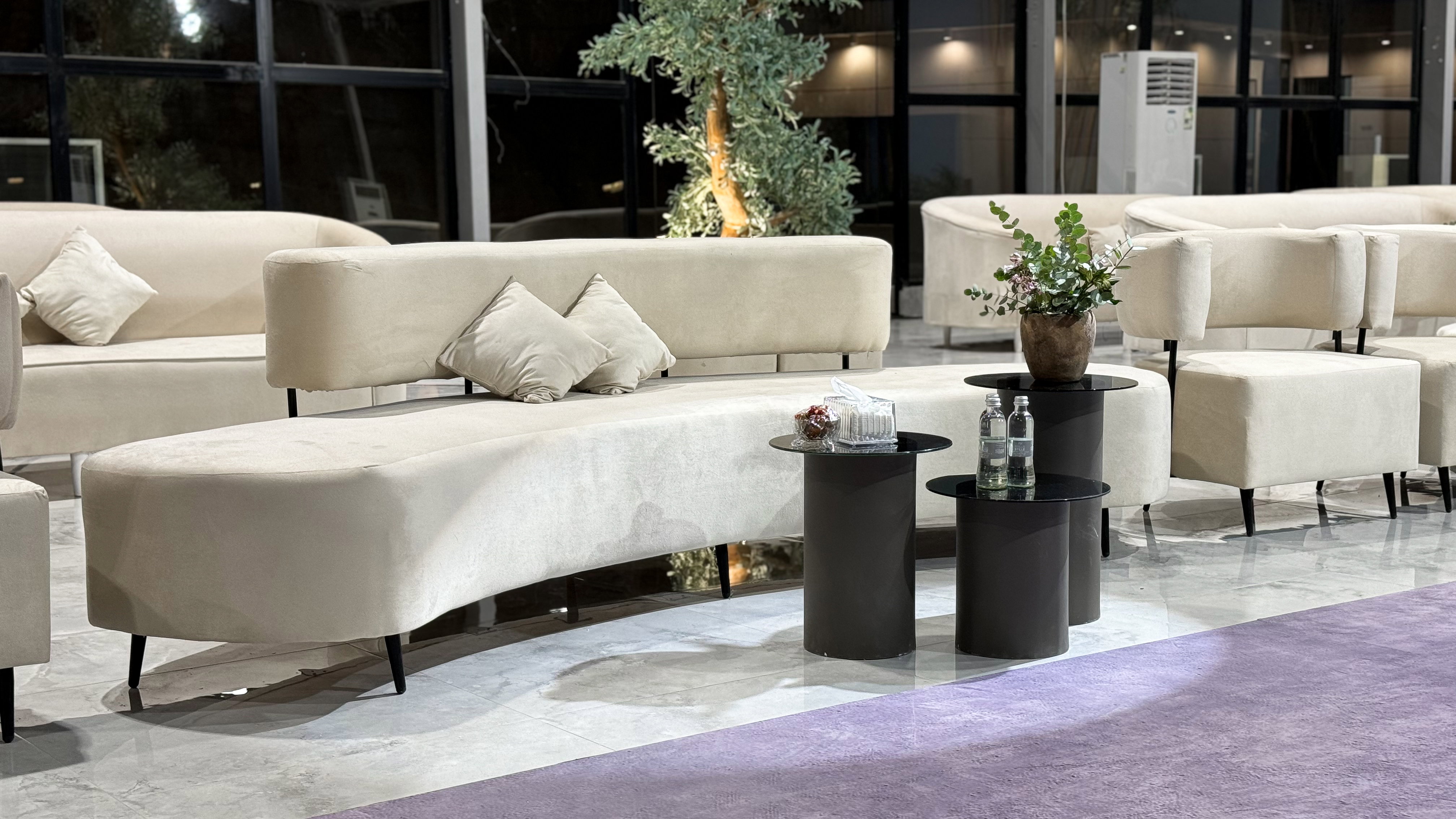 Jawharat Al Wasil Resort