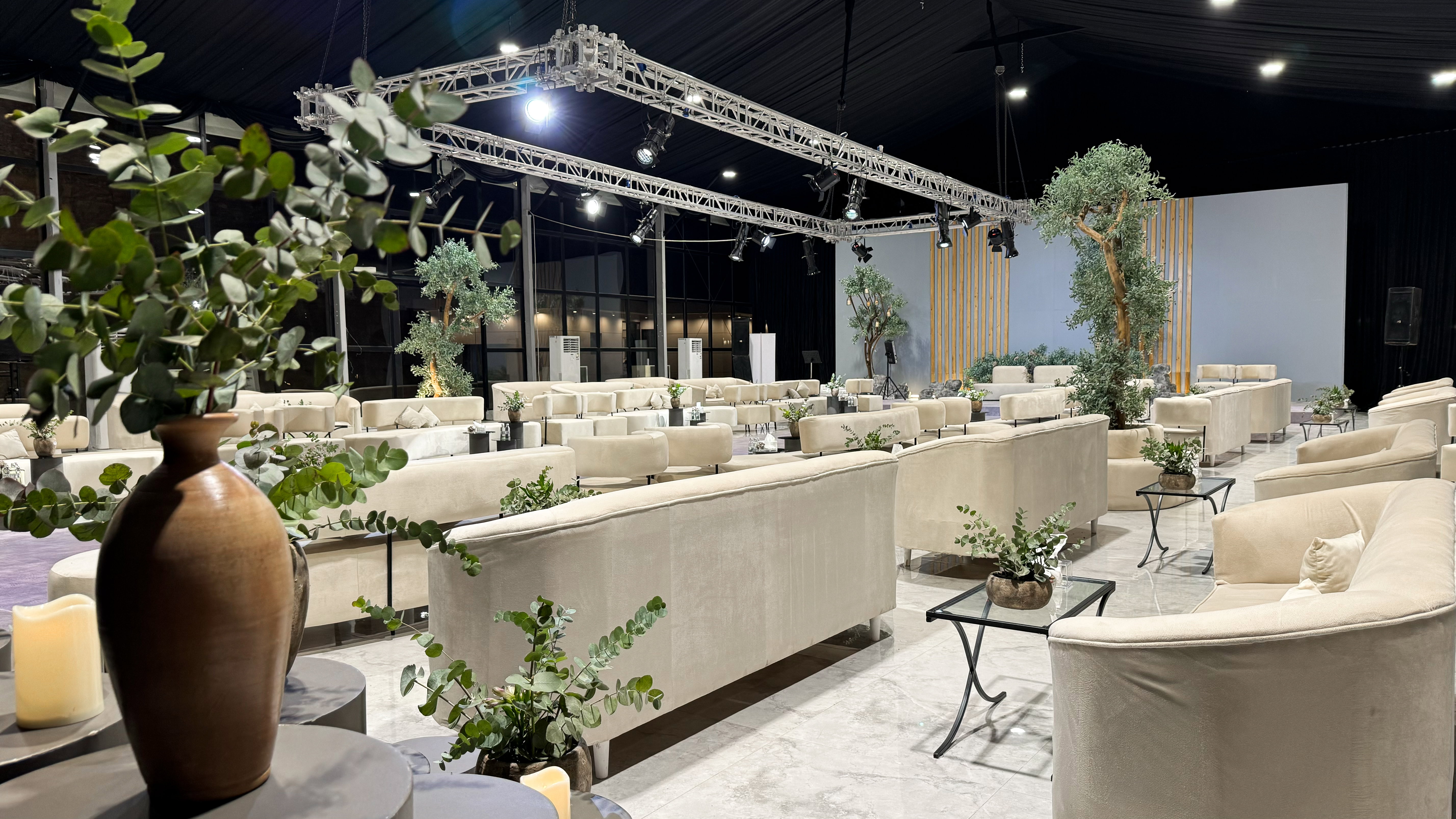 Jawharat Al Wasil Resort