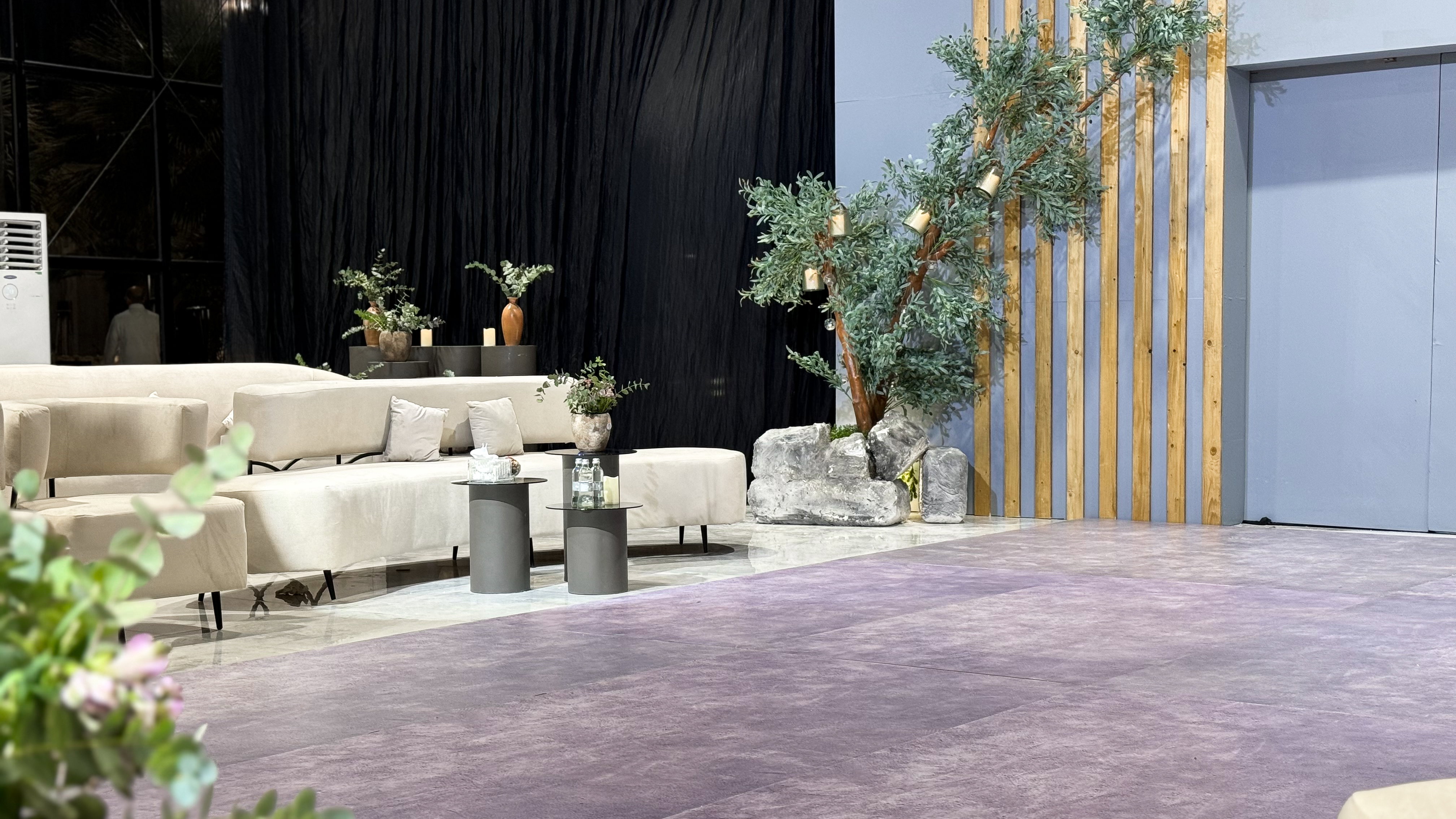 Jawharat Al Wasil Resort