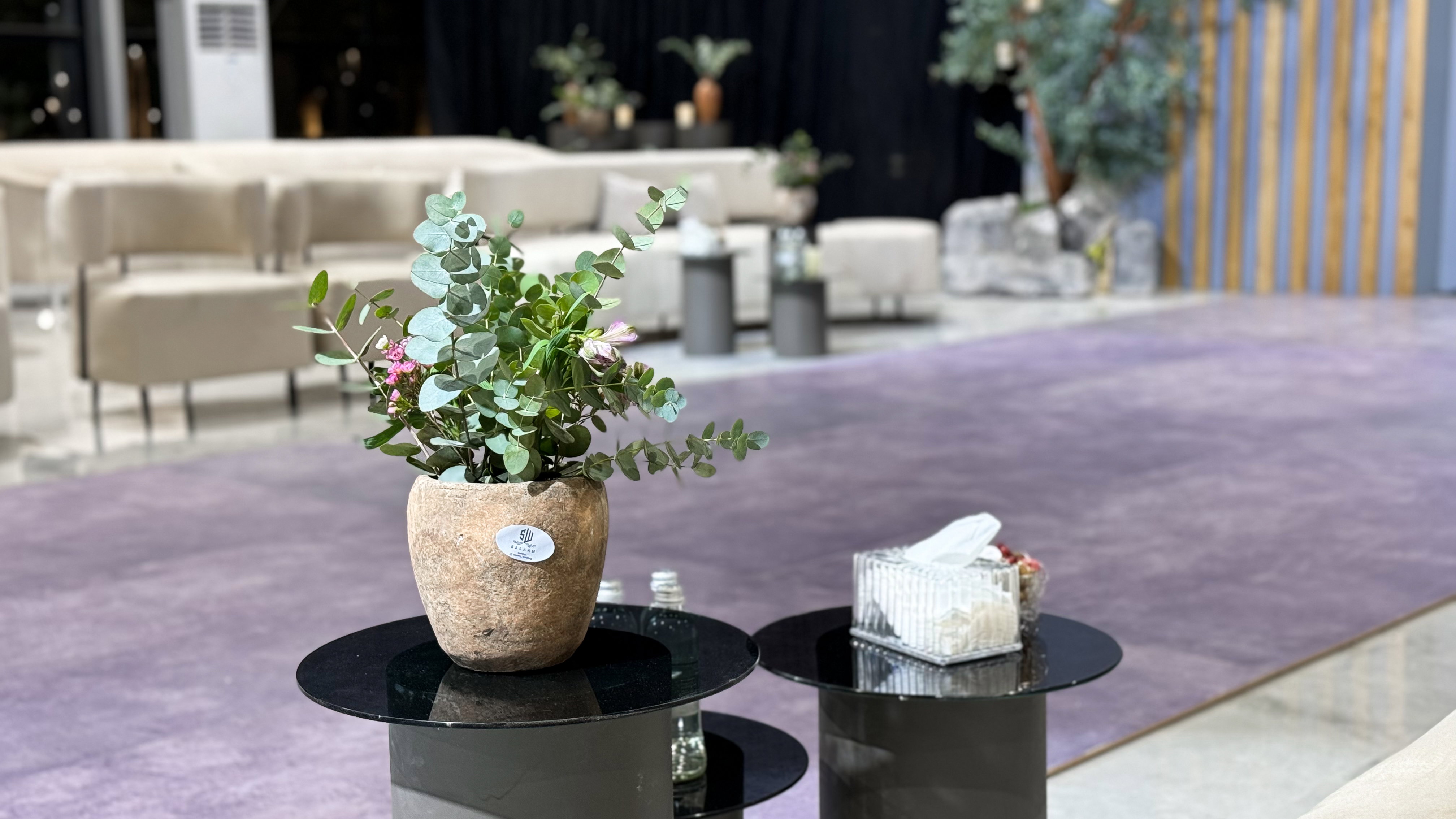 Jawharat Al Wasil Resort