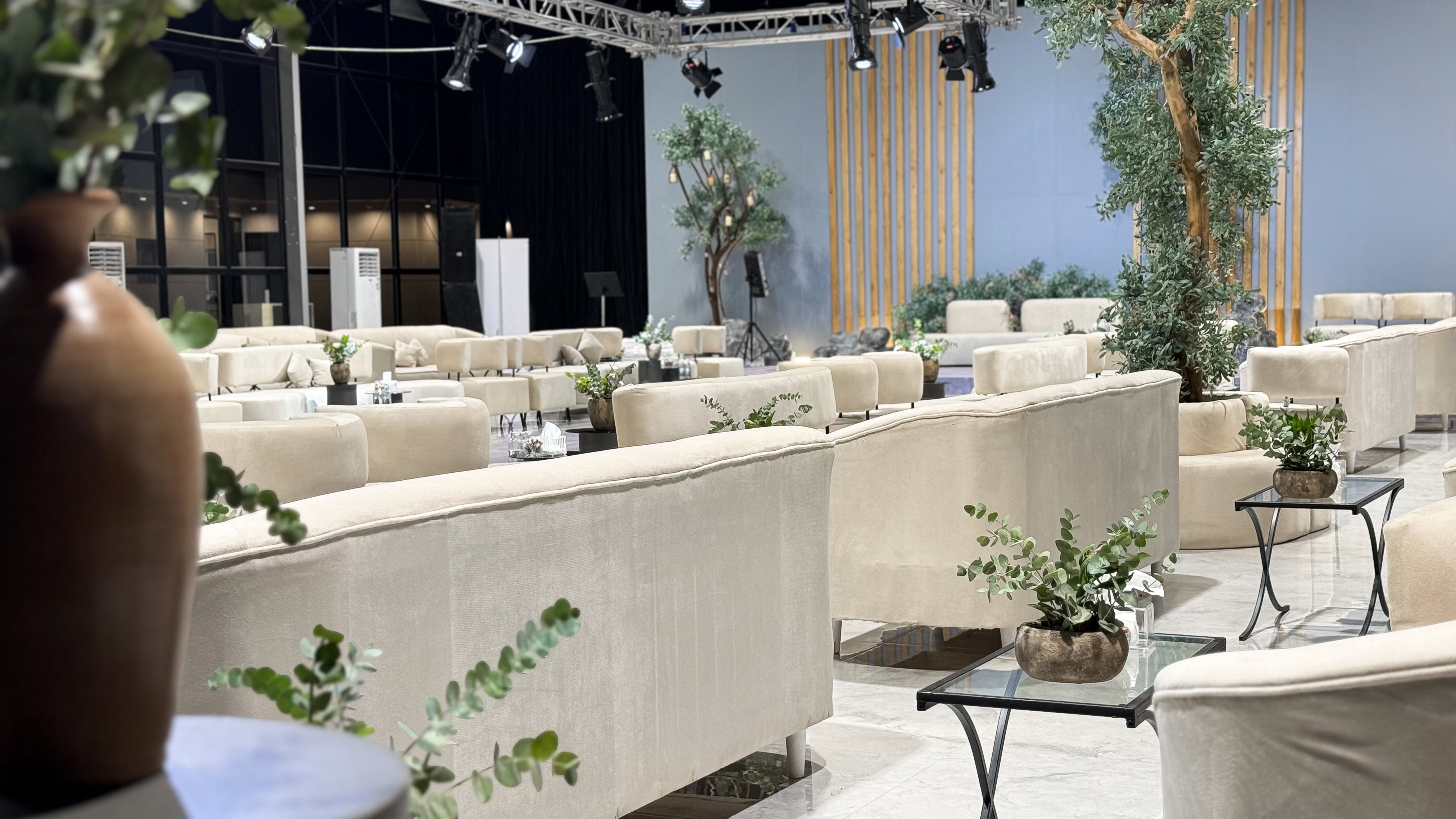 Jawharat Al Wasil Resort