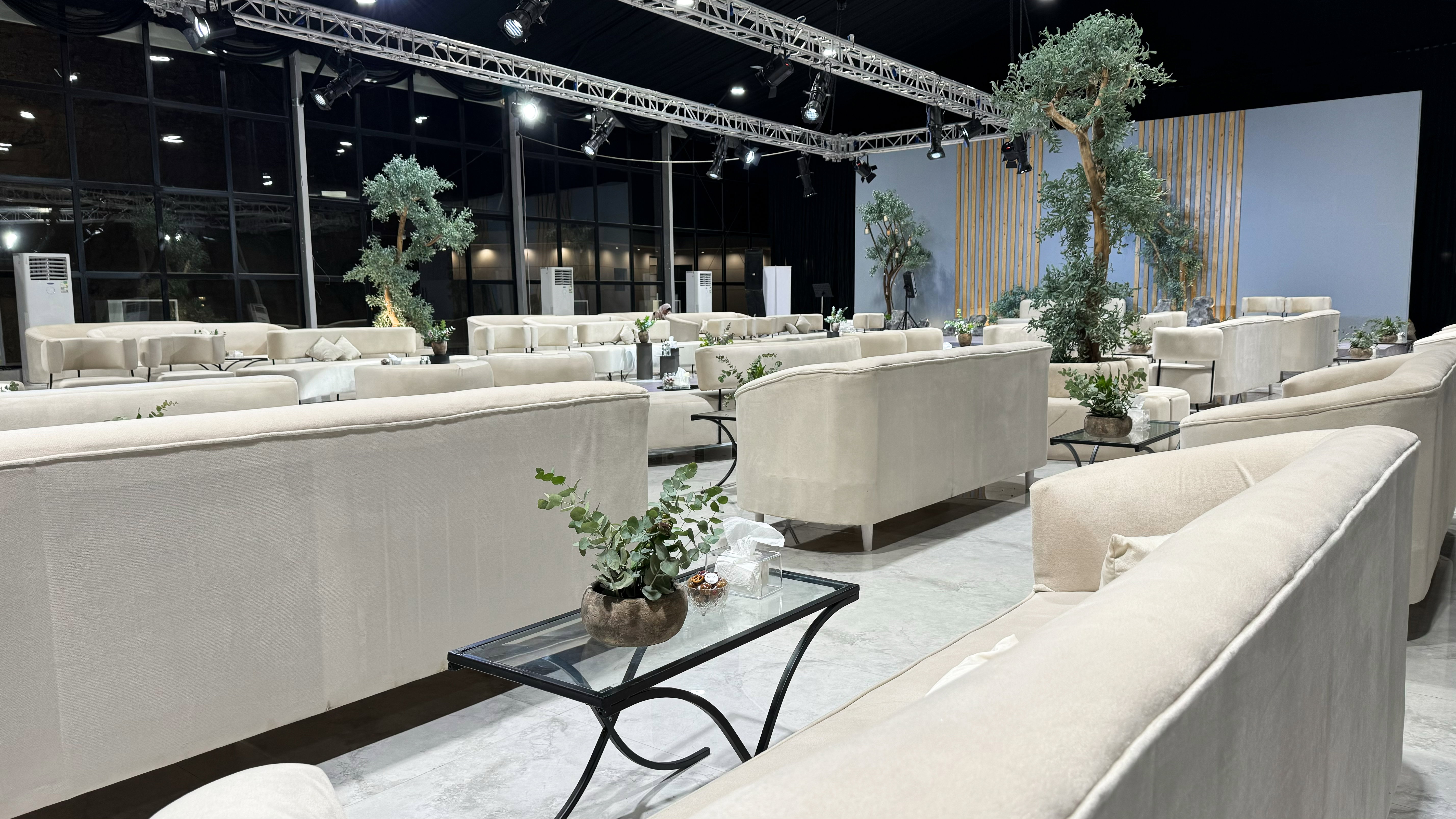 Jawharat Al Wasil Resort