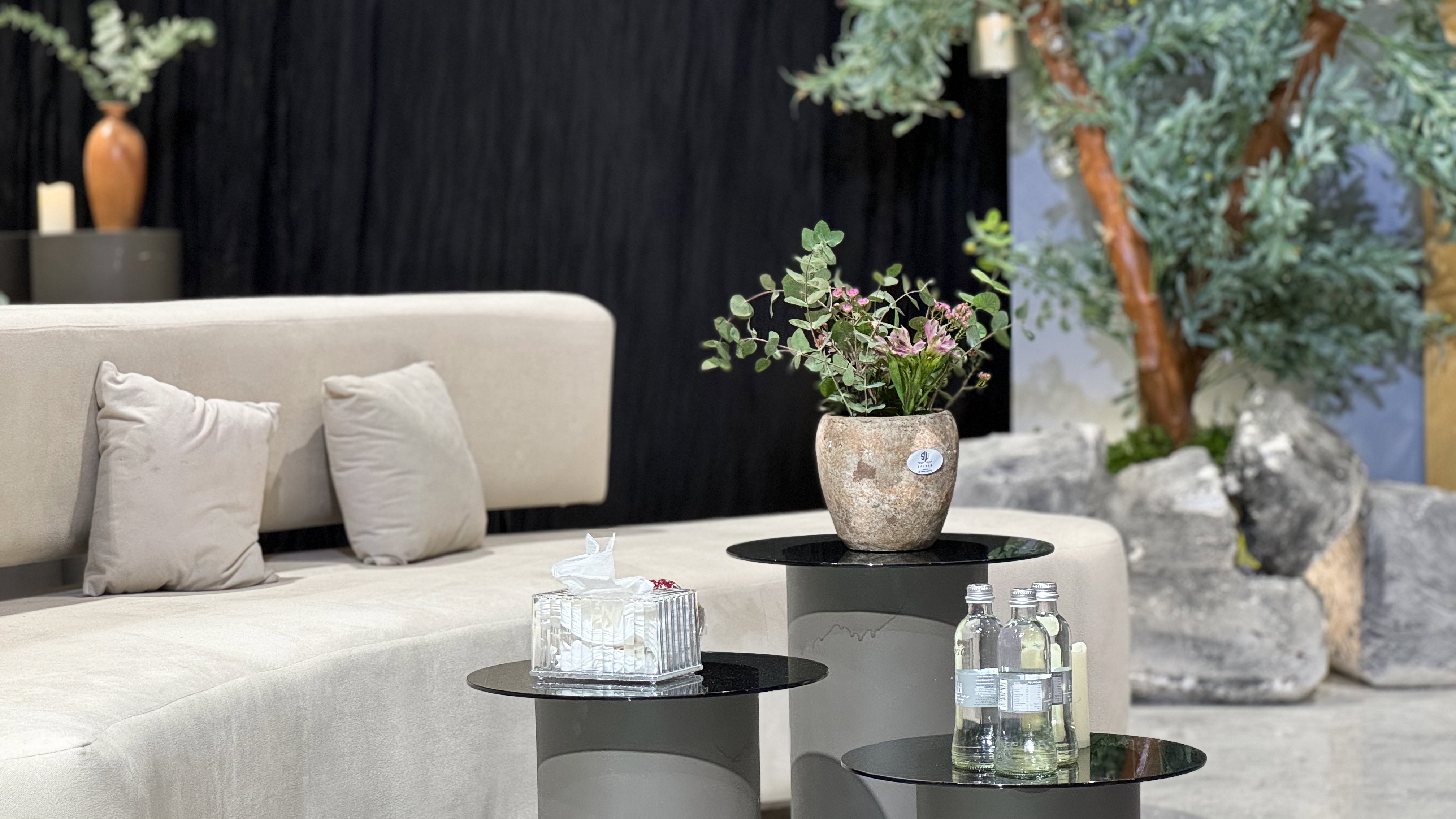 Jawharat Al Wasil Resort