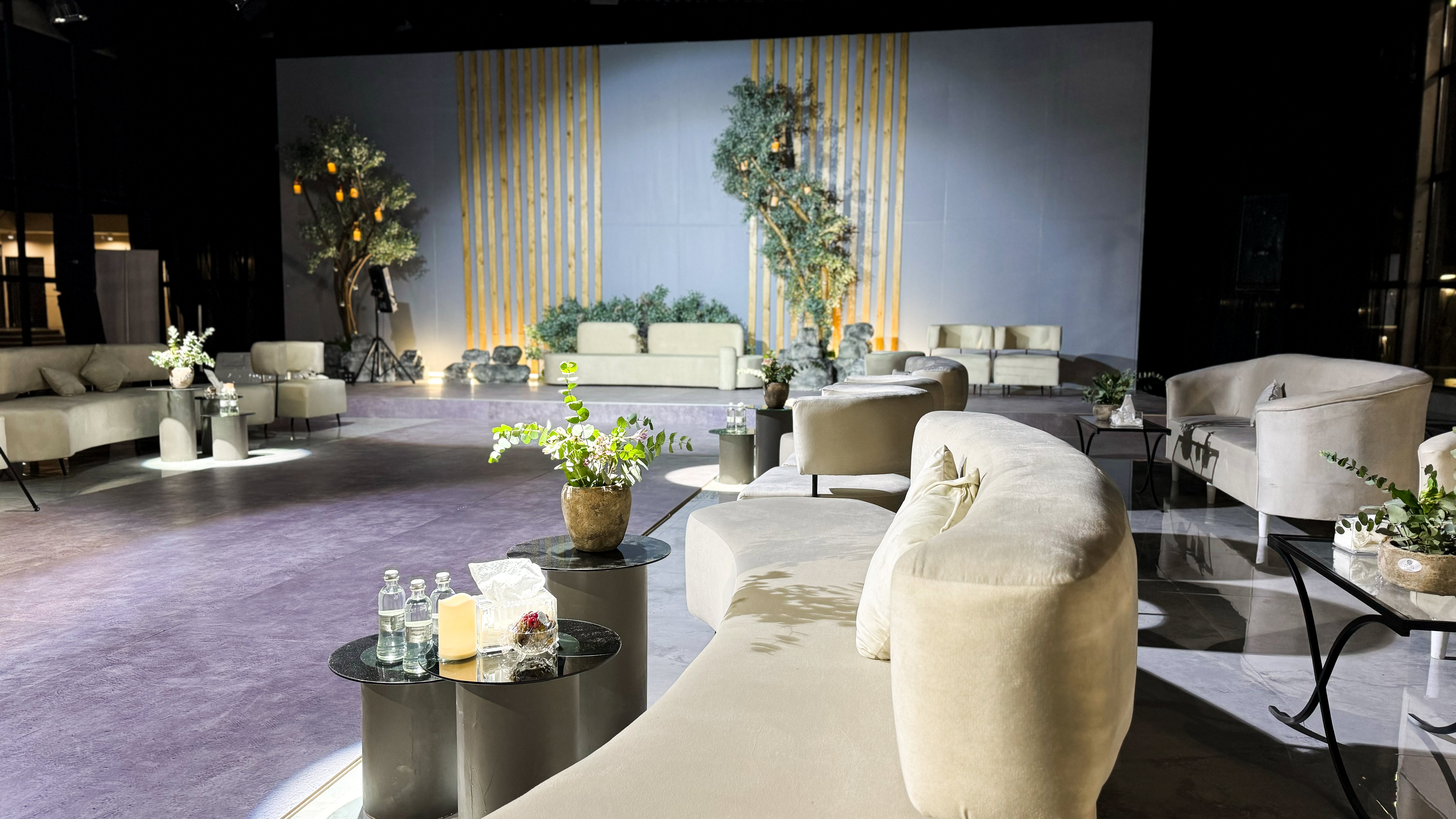 Jawharat Al Wasil Resort