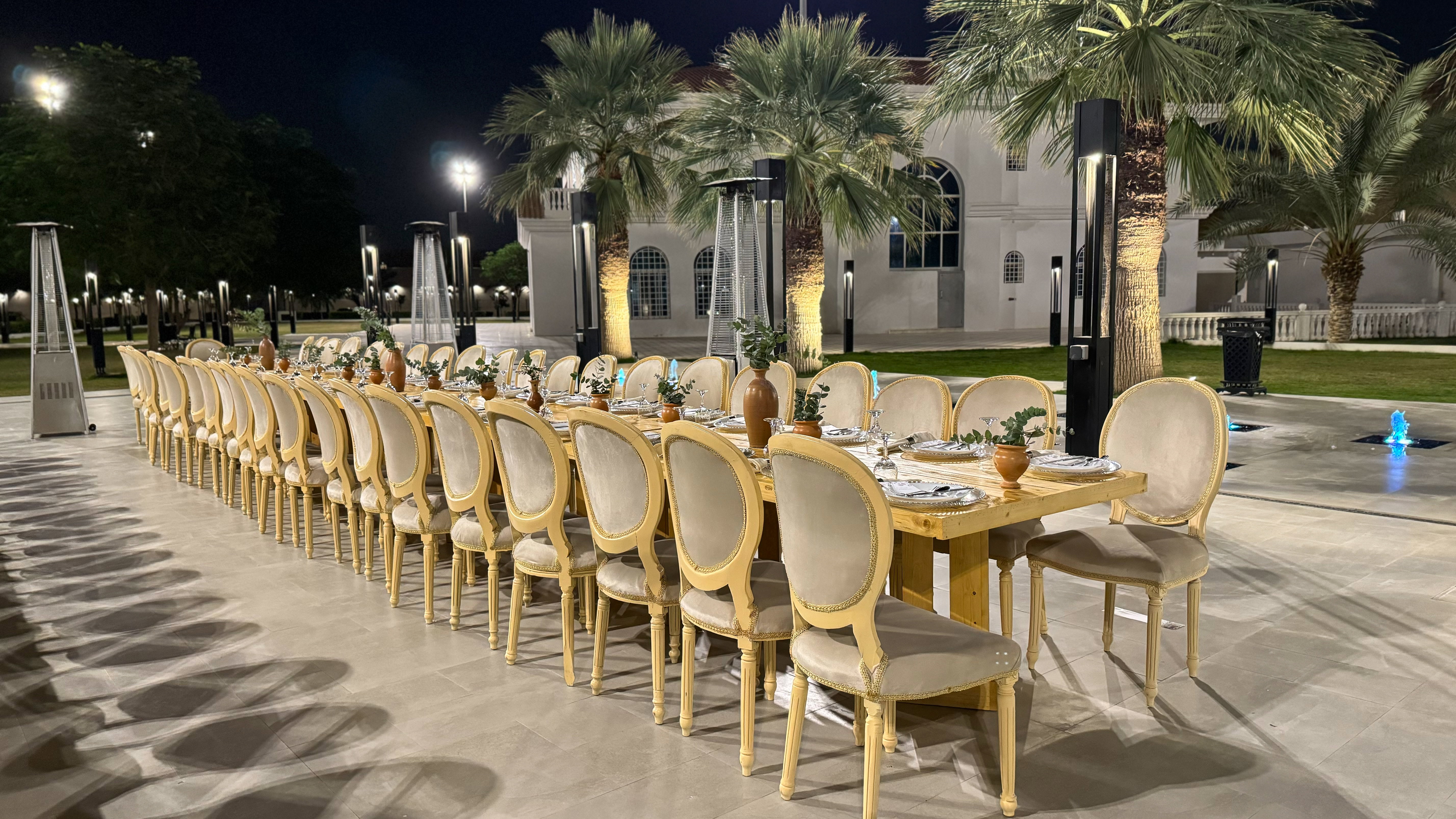 Jawharat Al Wasil Resort