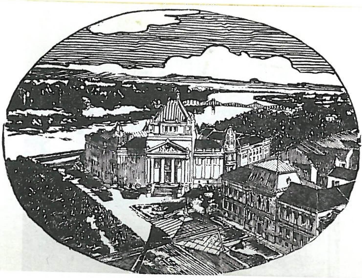 aradi kulturpalota 1924