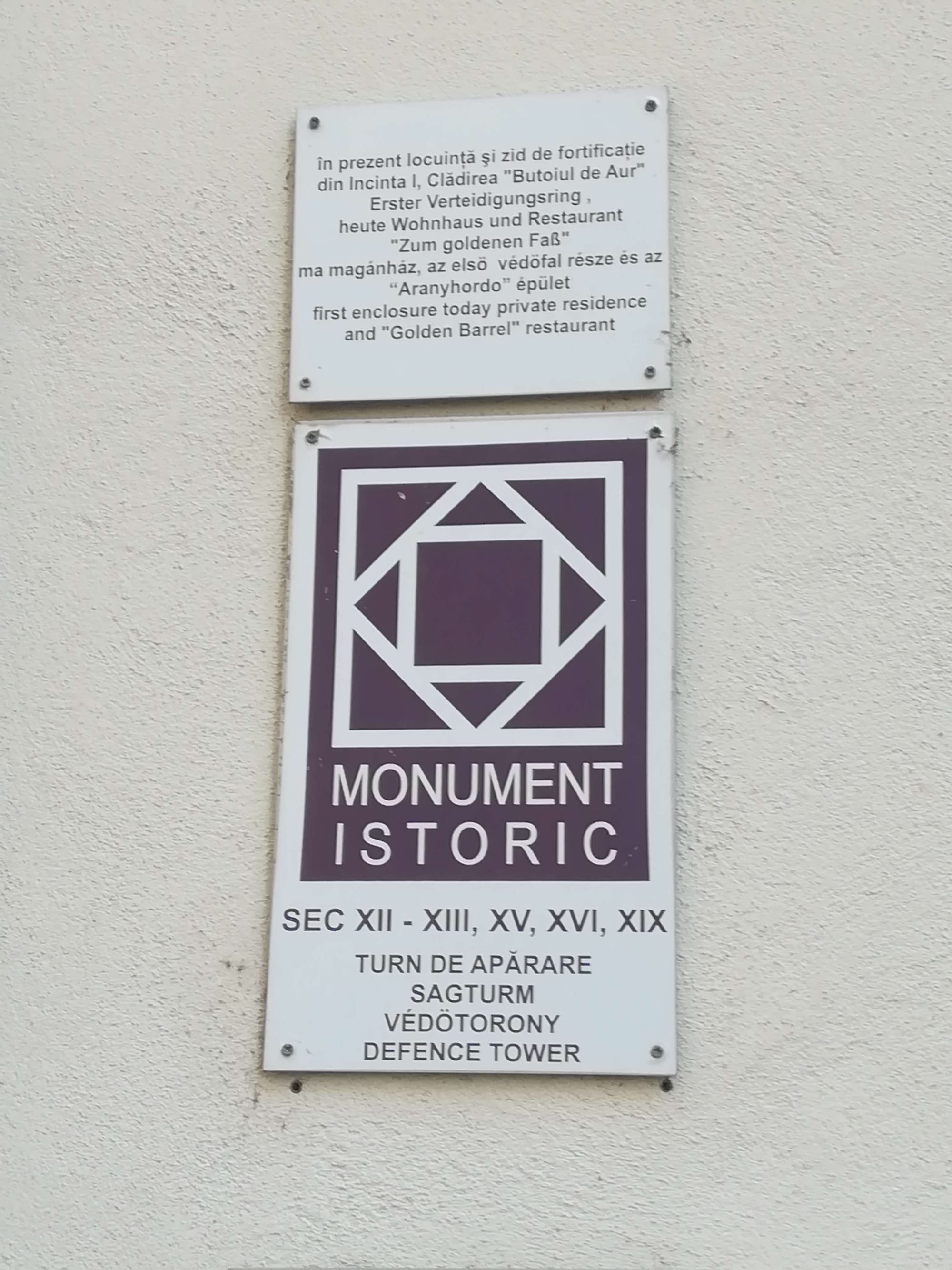 monument sibiu