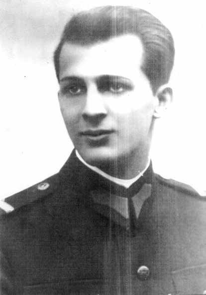 Neuman Ferenc Arad