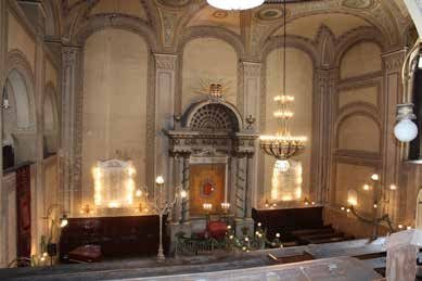 sinagoga neologa arad