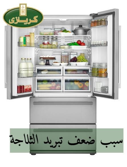 كيف تعرف ان الترموستات لا يعمل في الثلاجة؟