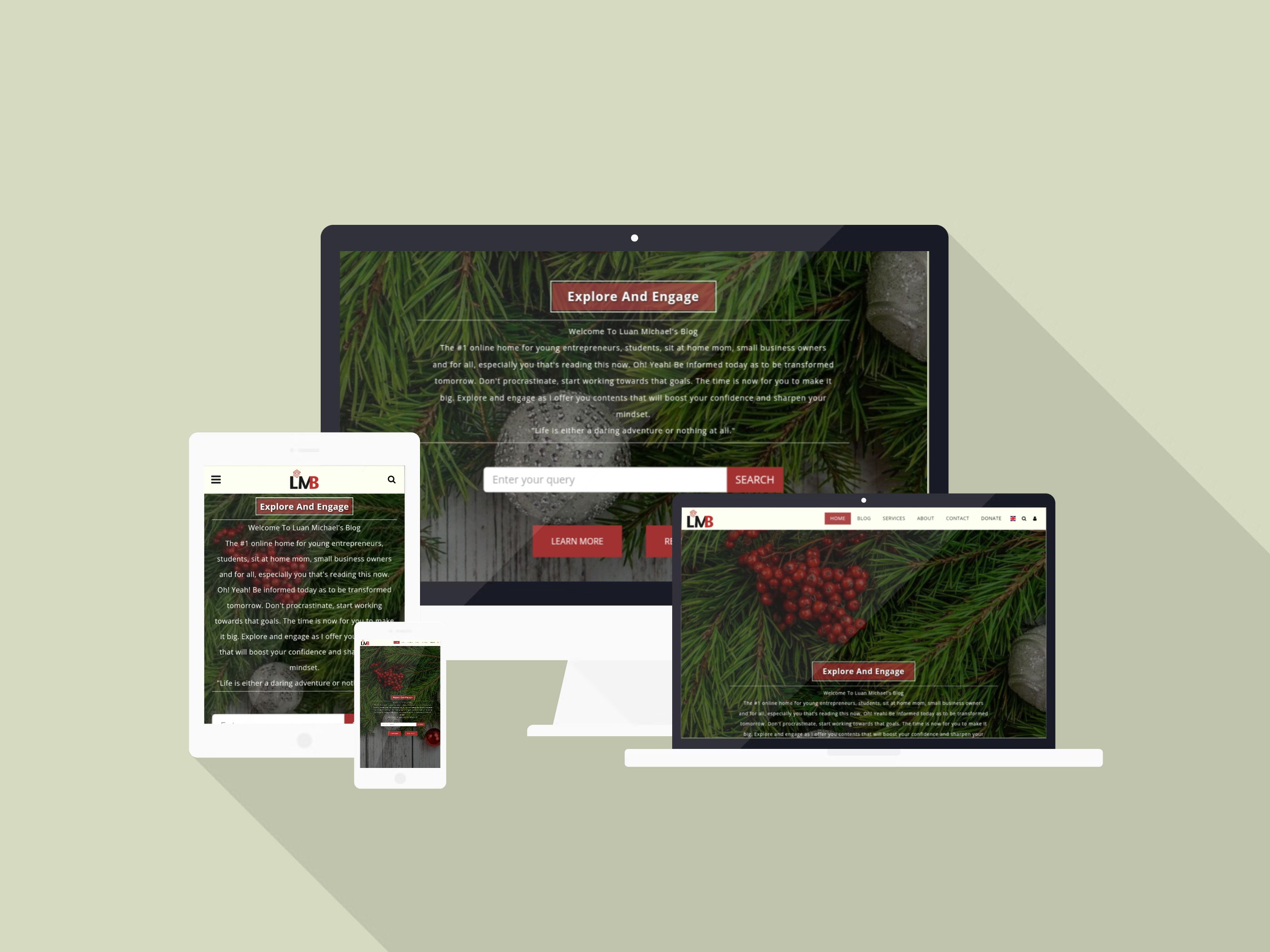 எங்கள் மாதிரிகள்