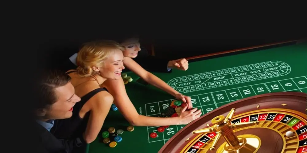 Jenis - Jenis Permainan Casino Online Yang Banyak Dicari Pemain