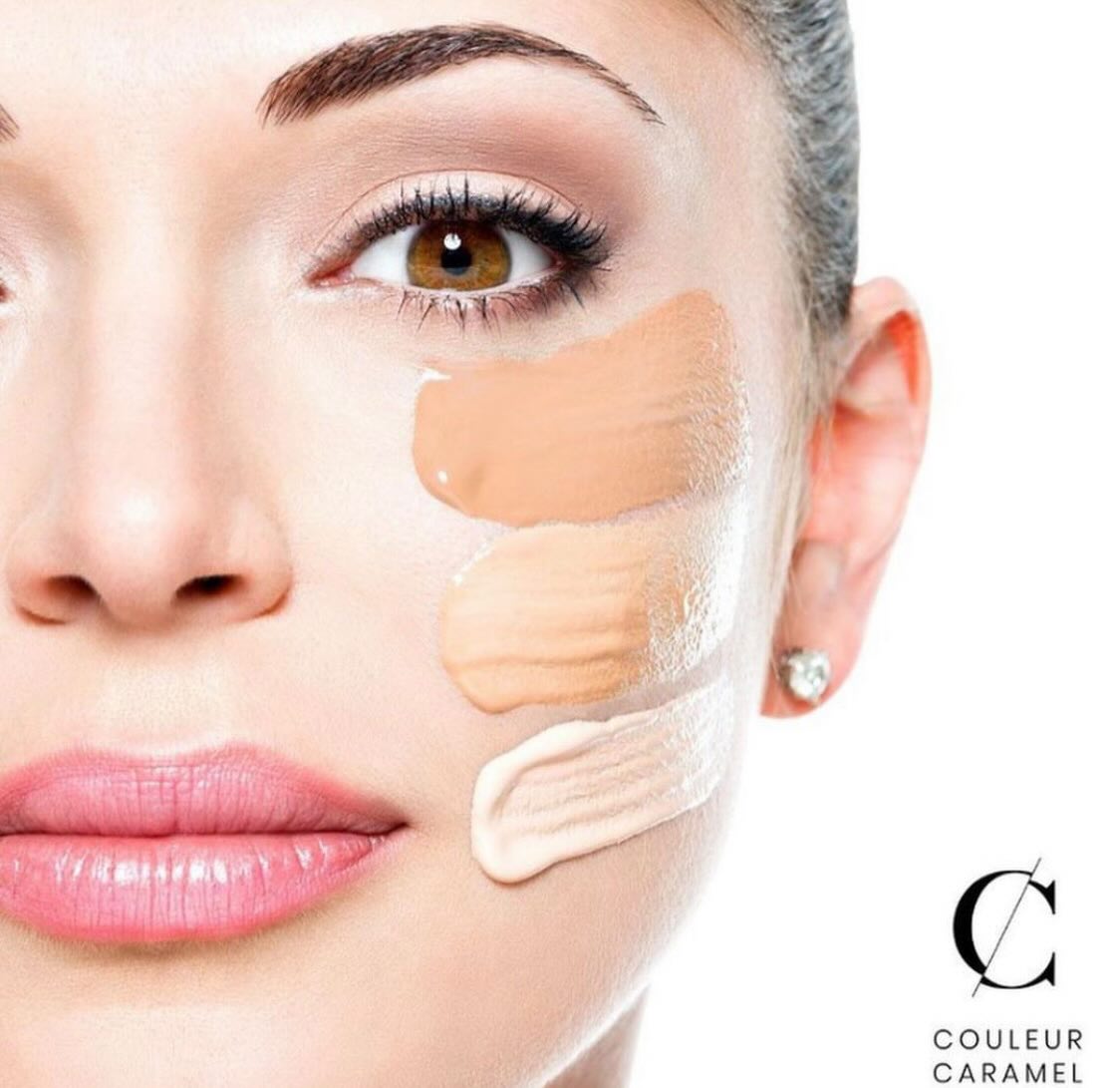 Couleur Caramel for Evāra