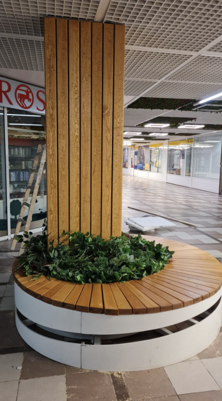 مركز ستاكين