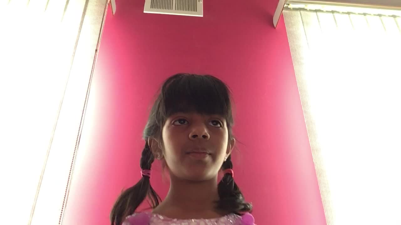 6 Year Old vashti thumbnail