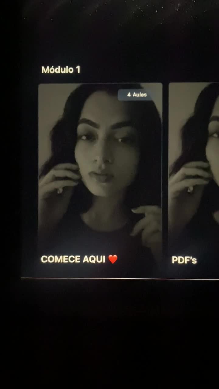 Vídeo Único thumbnail