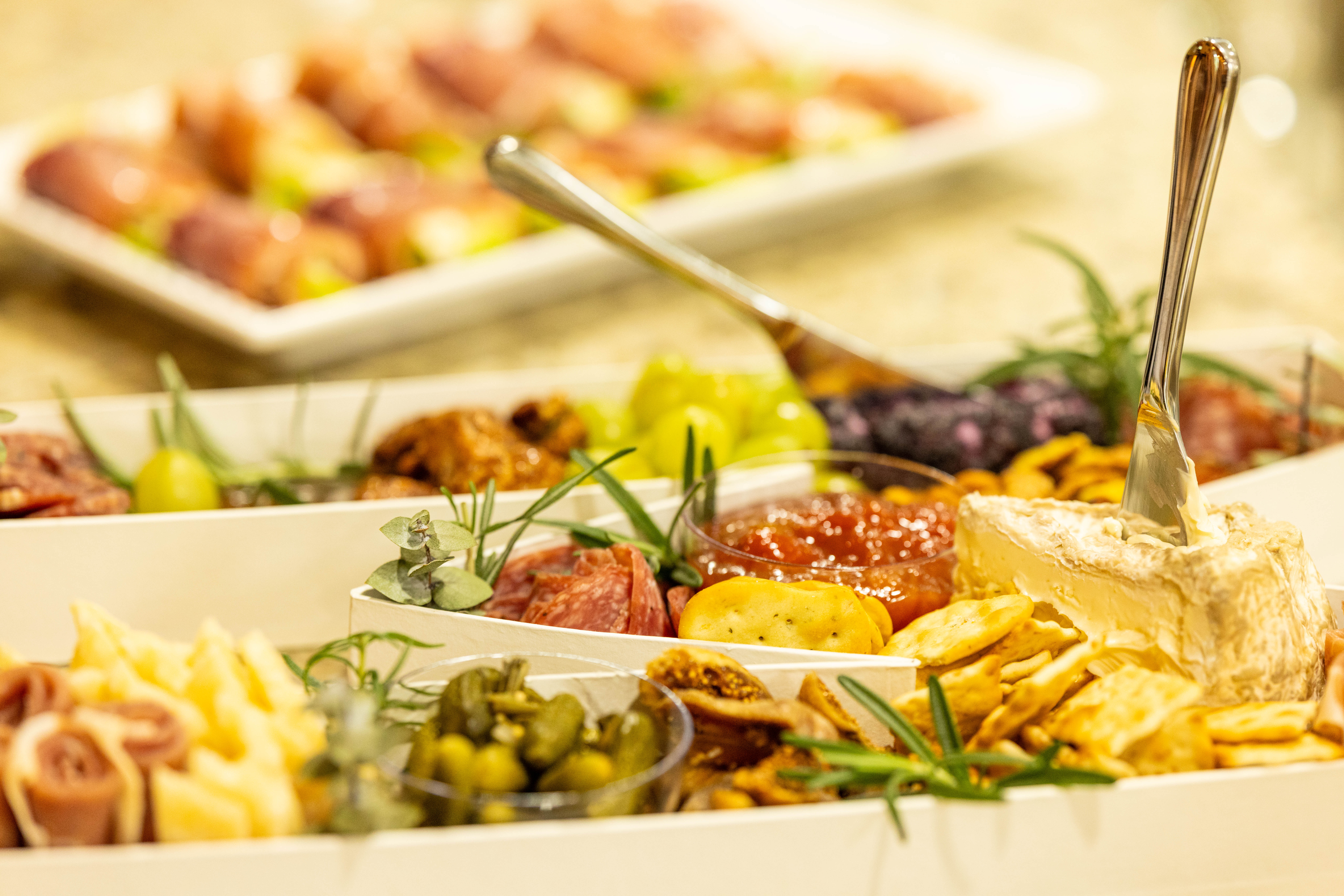 INFINI Possibilities