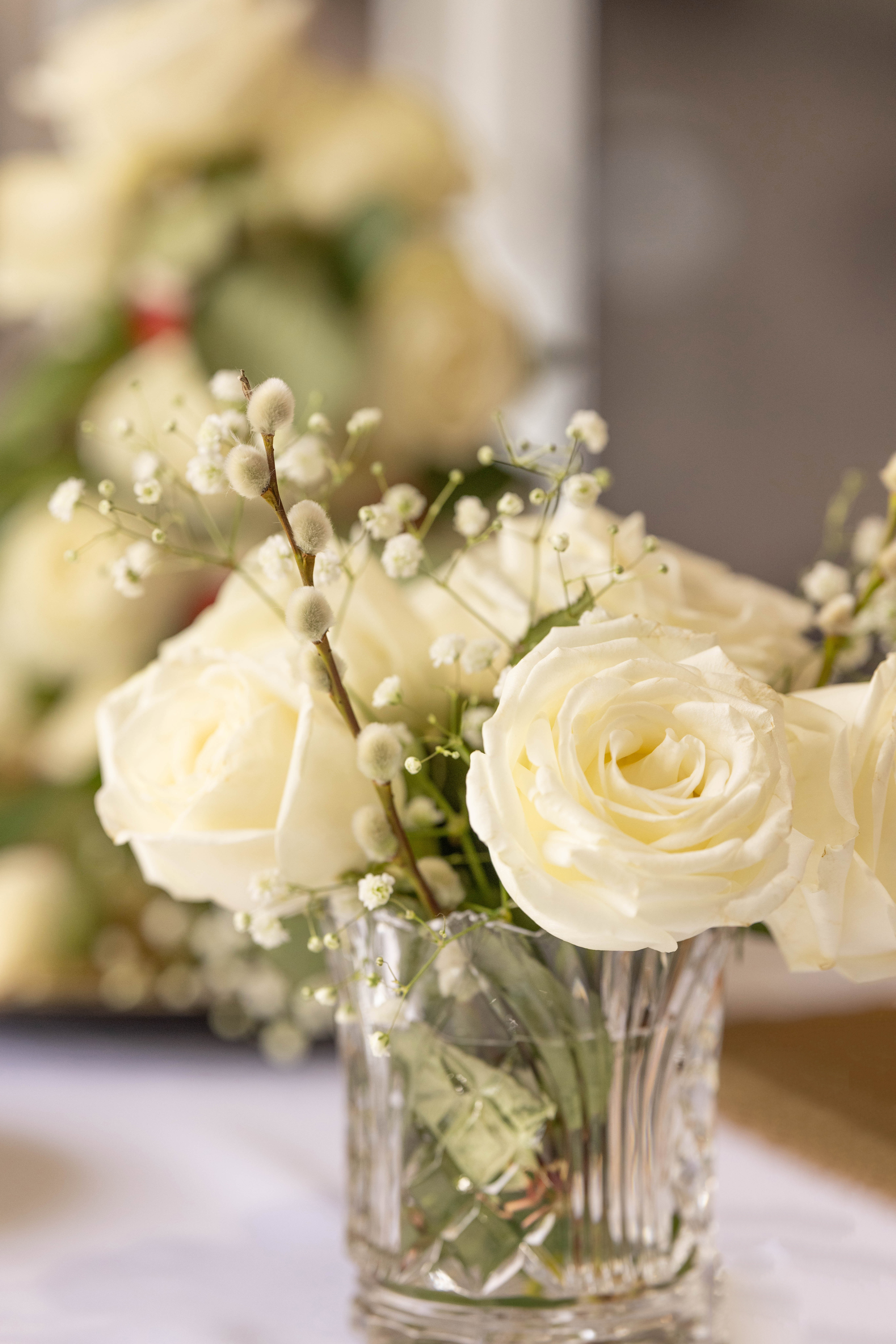 INFINI Possibilities