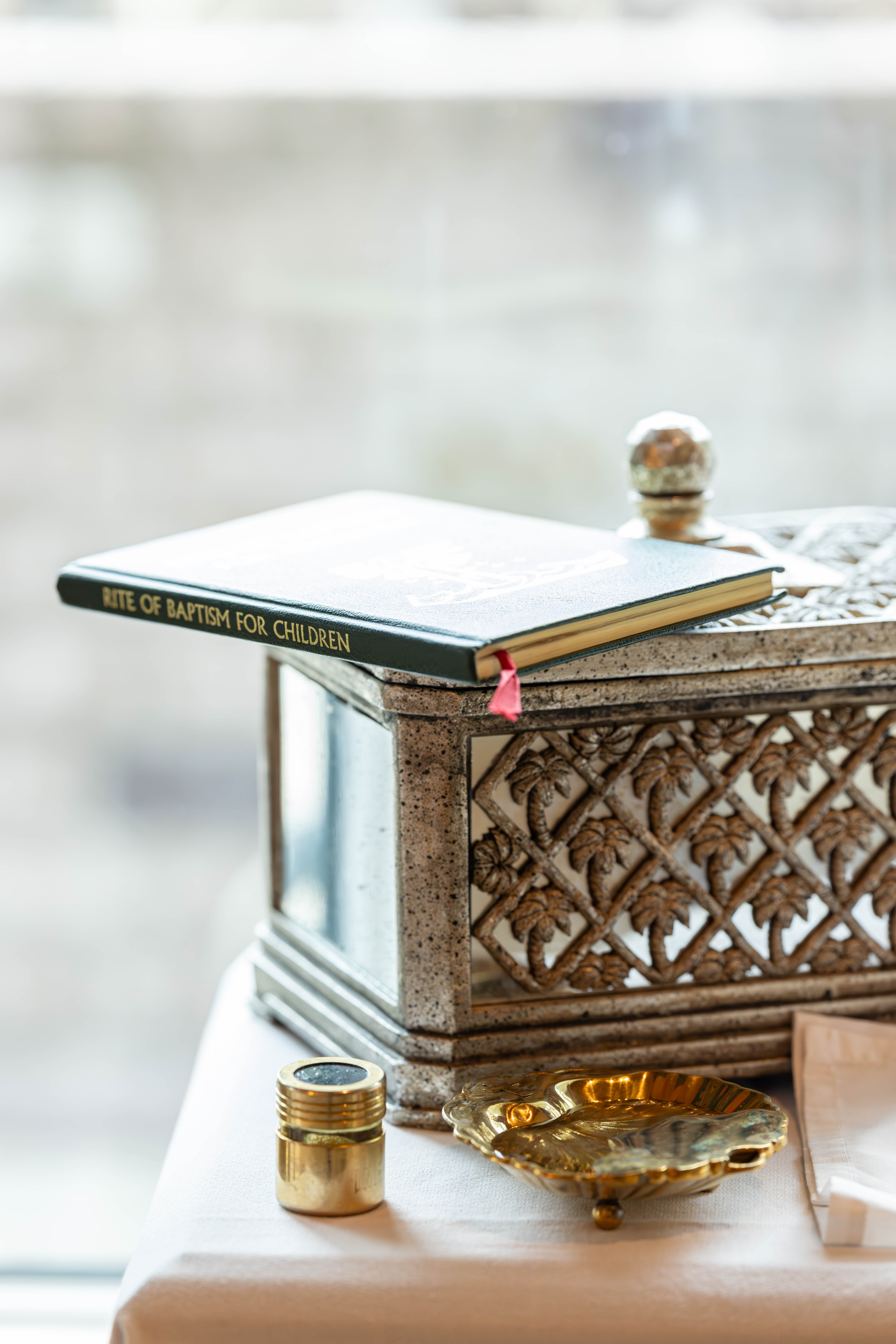 INFINI Possibilities