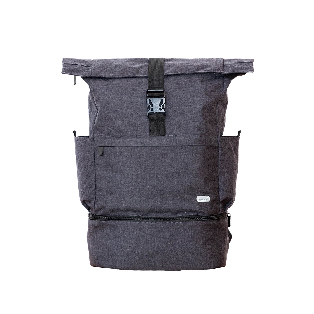 (1) Foto de producto, retocado y aislado.