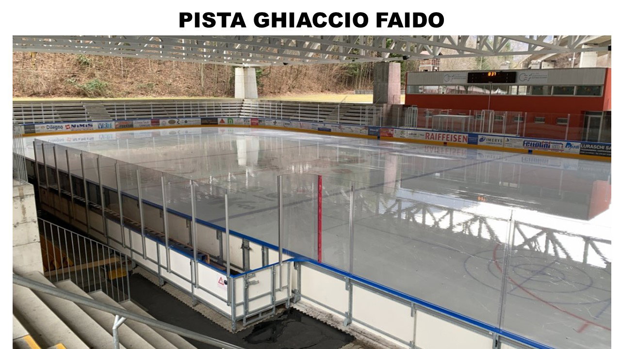 Piste de Faido