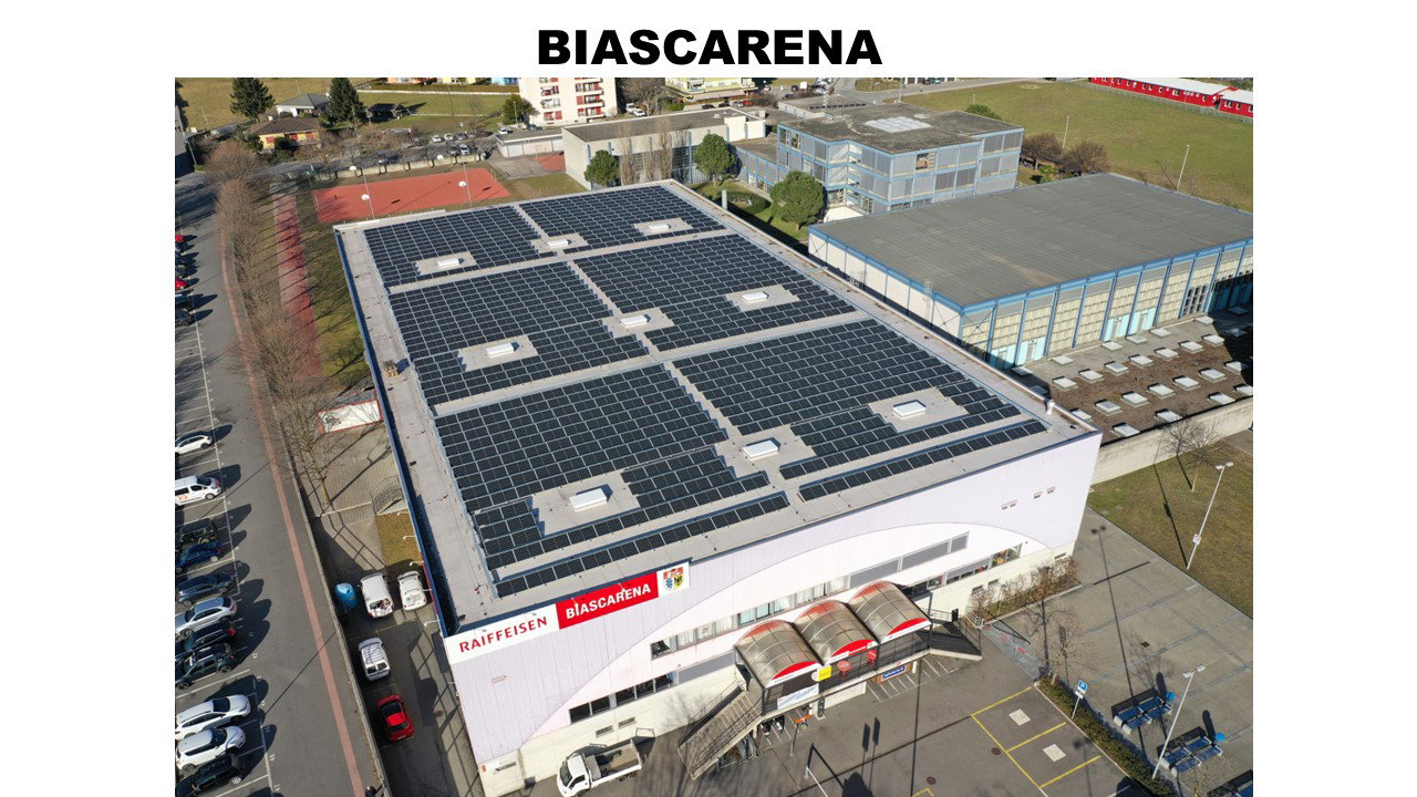 Biascarena