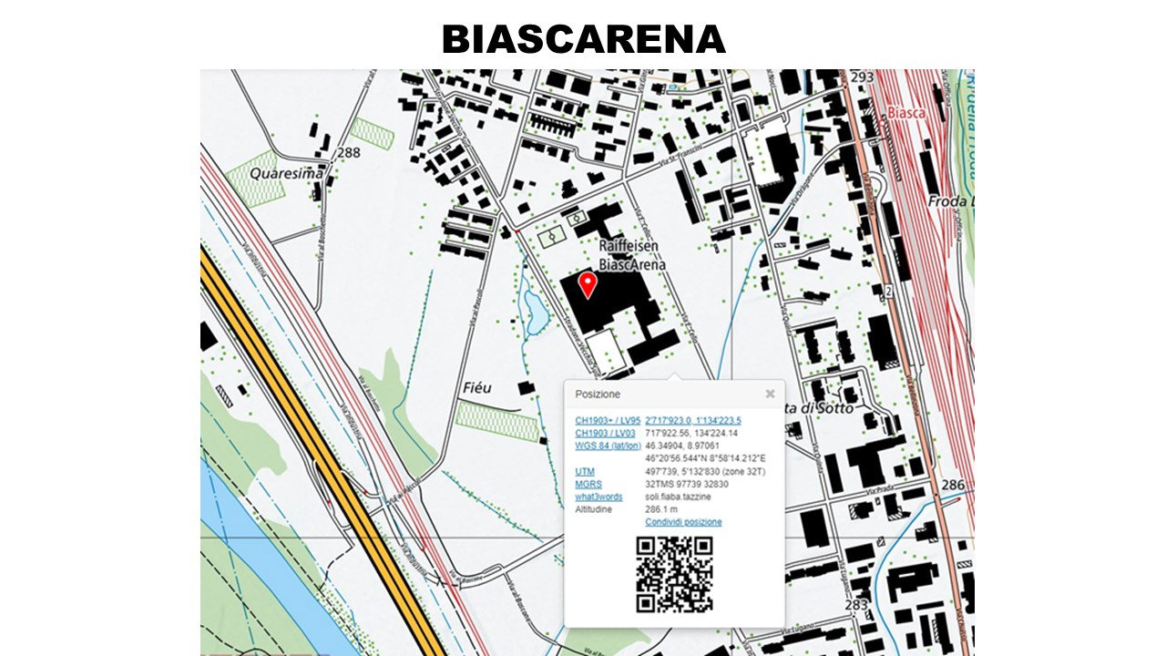 Biascarena