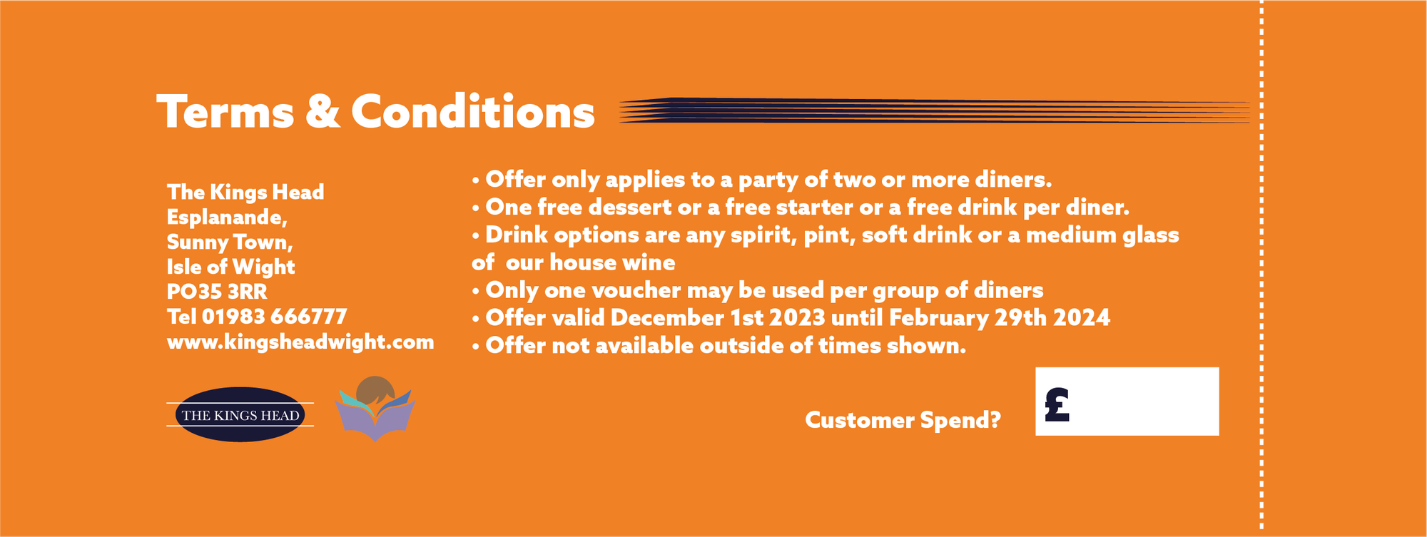 Isle Of Wight Deals, Discounts And Offers!