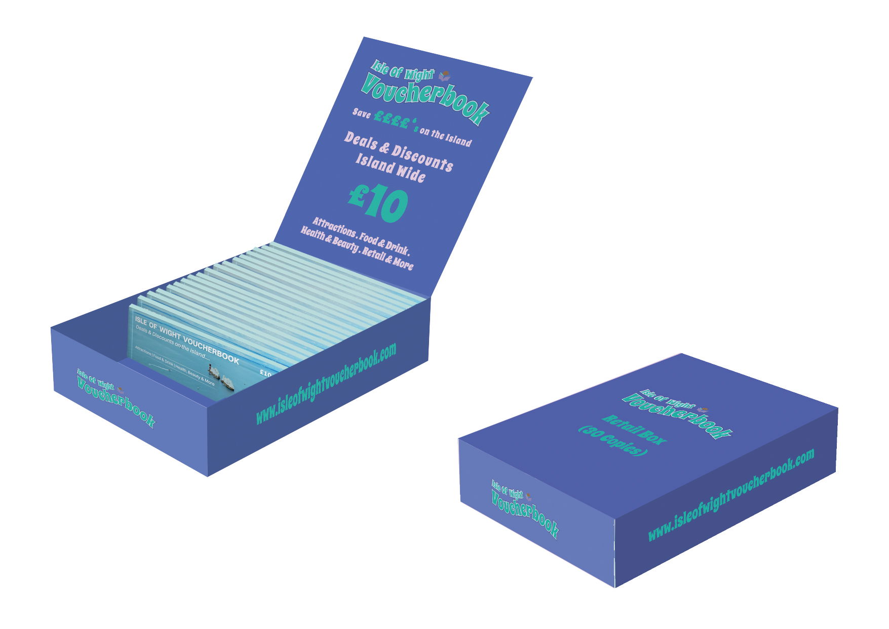 Isle Of Wight Deals, Discounts And Offers!