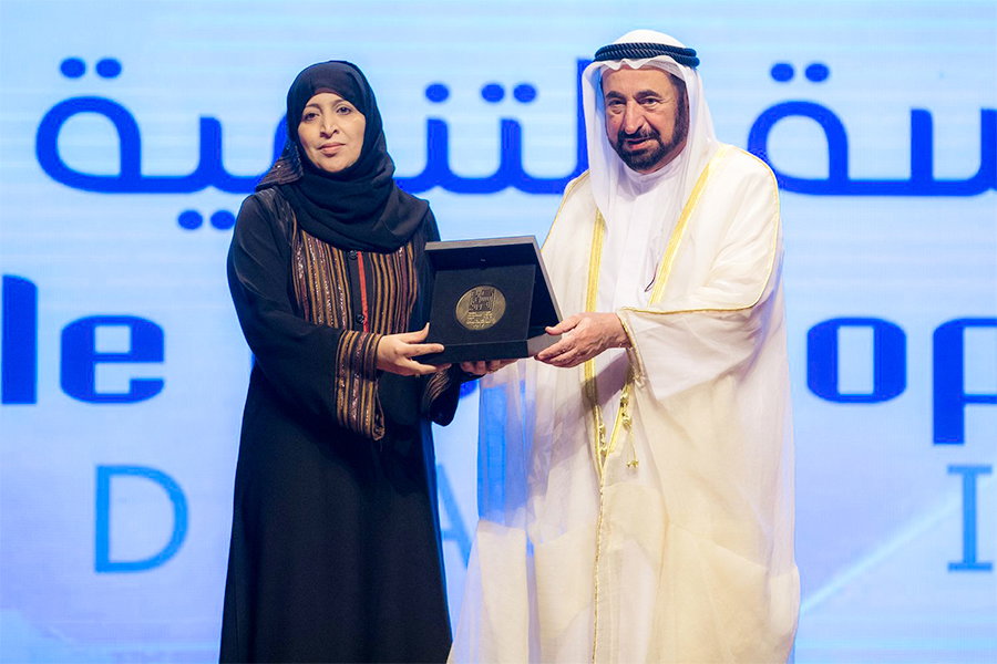 جائزة القلب الكبير