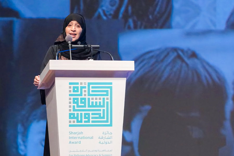 جائزة القلب الكبير