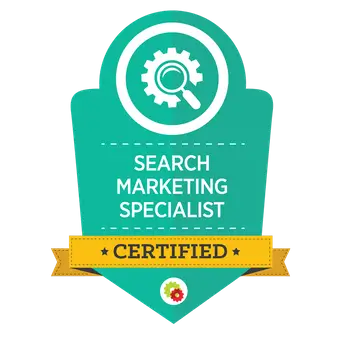 Zertifizierung Search Marketing Specialist