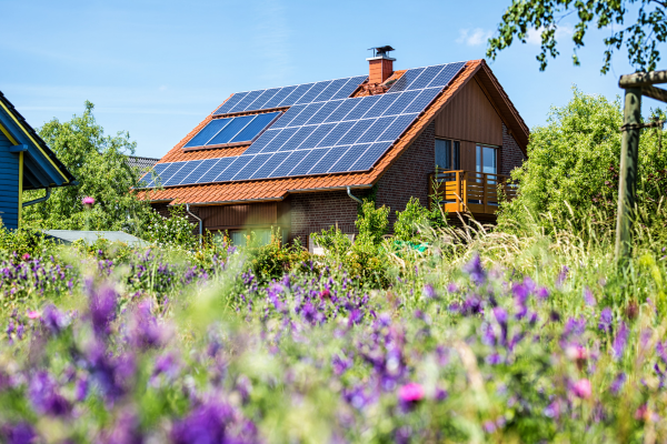 家庭太阳能系统的成本 - 需要考虑的事项