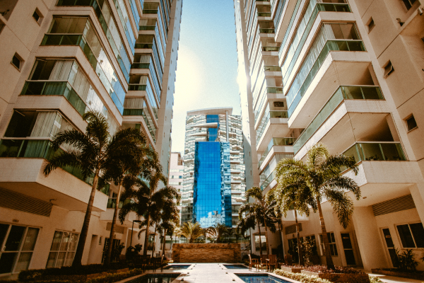 菲律宾公寓投资 - 优点和缺点
