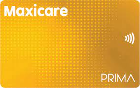 菲律宾老年人健康卡 - Maxicare Prima Gold
