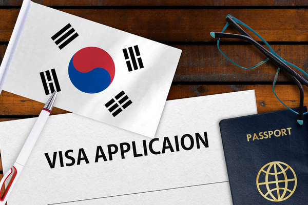 2023年菲律宾游客韩国签证要求 - 如何获得韩国旅游签证