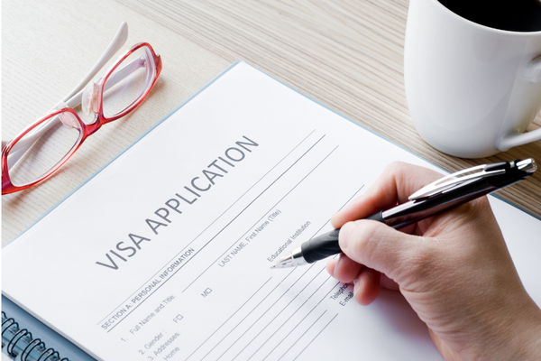 2023 年菲律宾游客韩国签证要求 - 常见问题解答