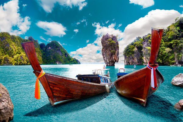 泰国旅游攻略——普吉岛