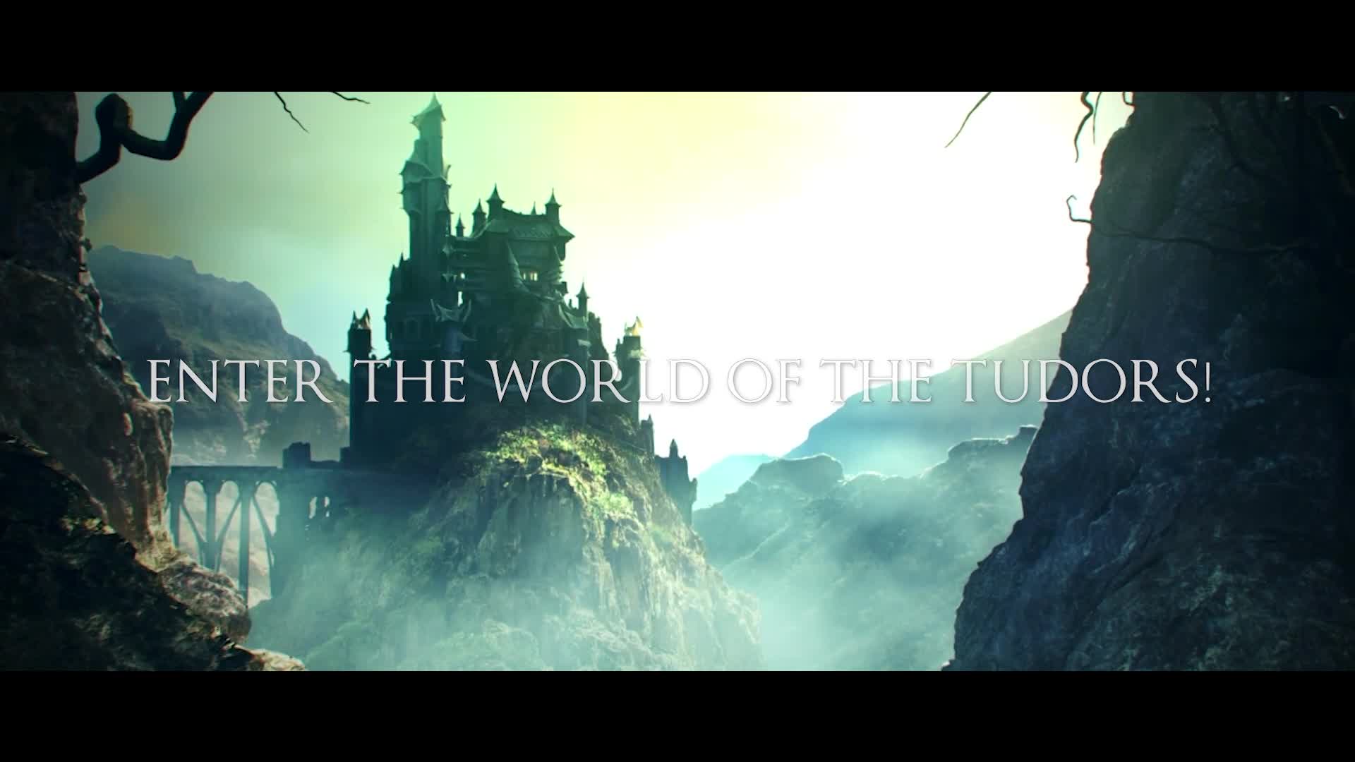 Trailer for "The Shadow of the Tower" thumbnail