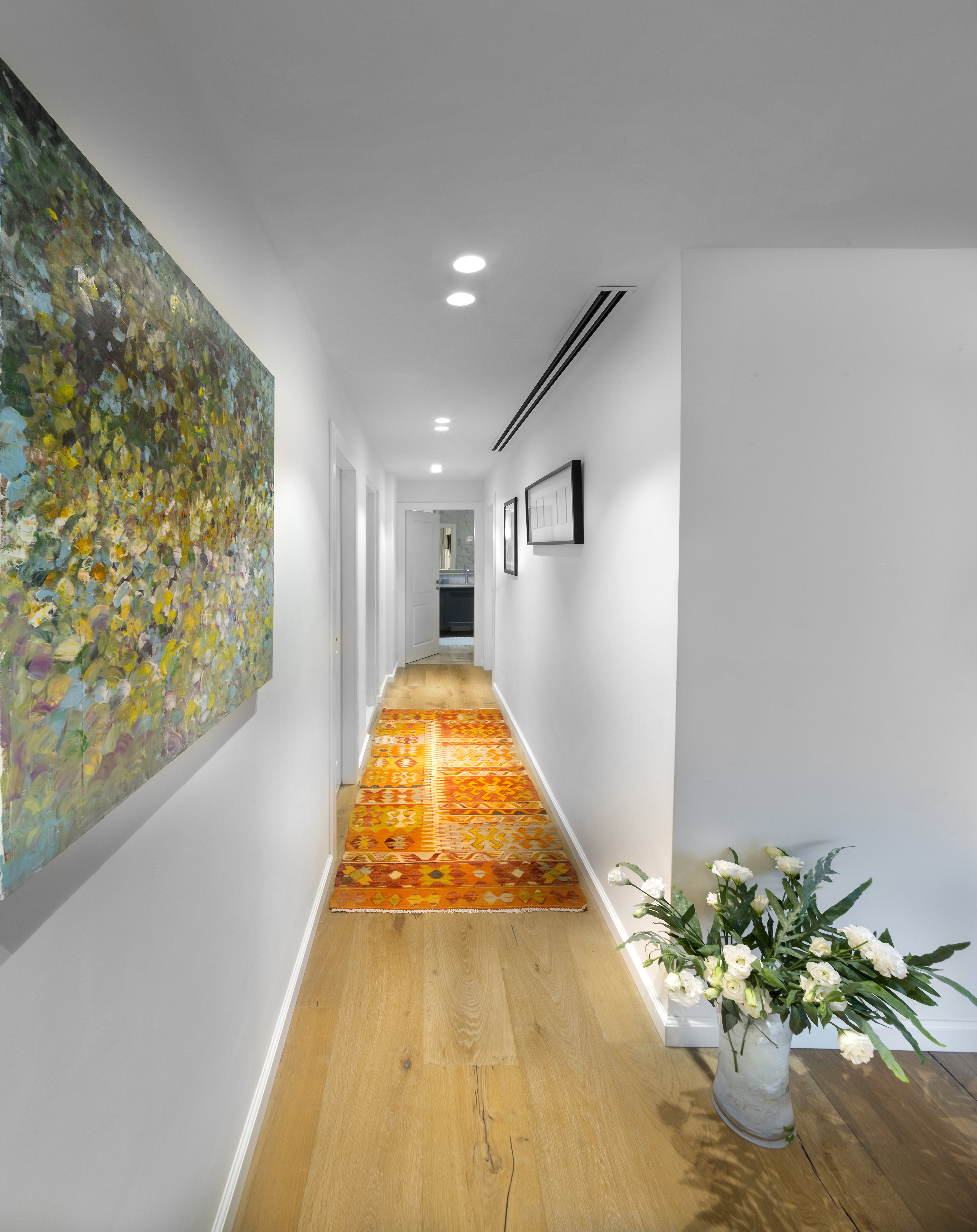 Mini penthouse à Netanya