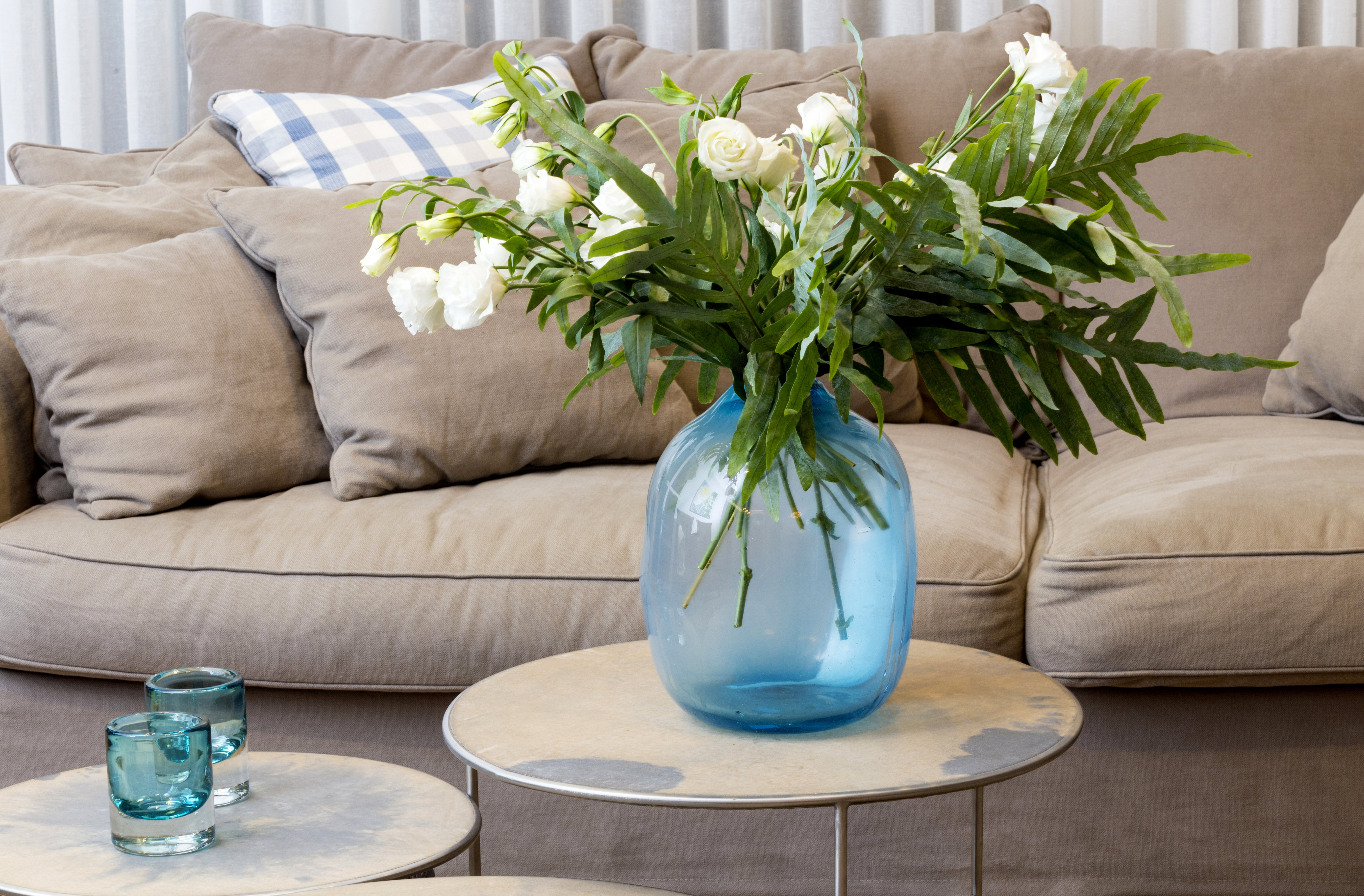 Mini penthouse à Netanya