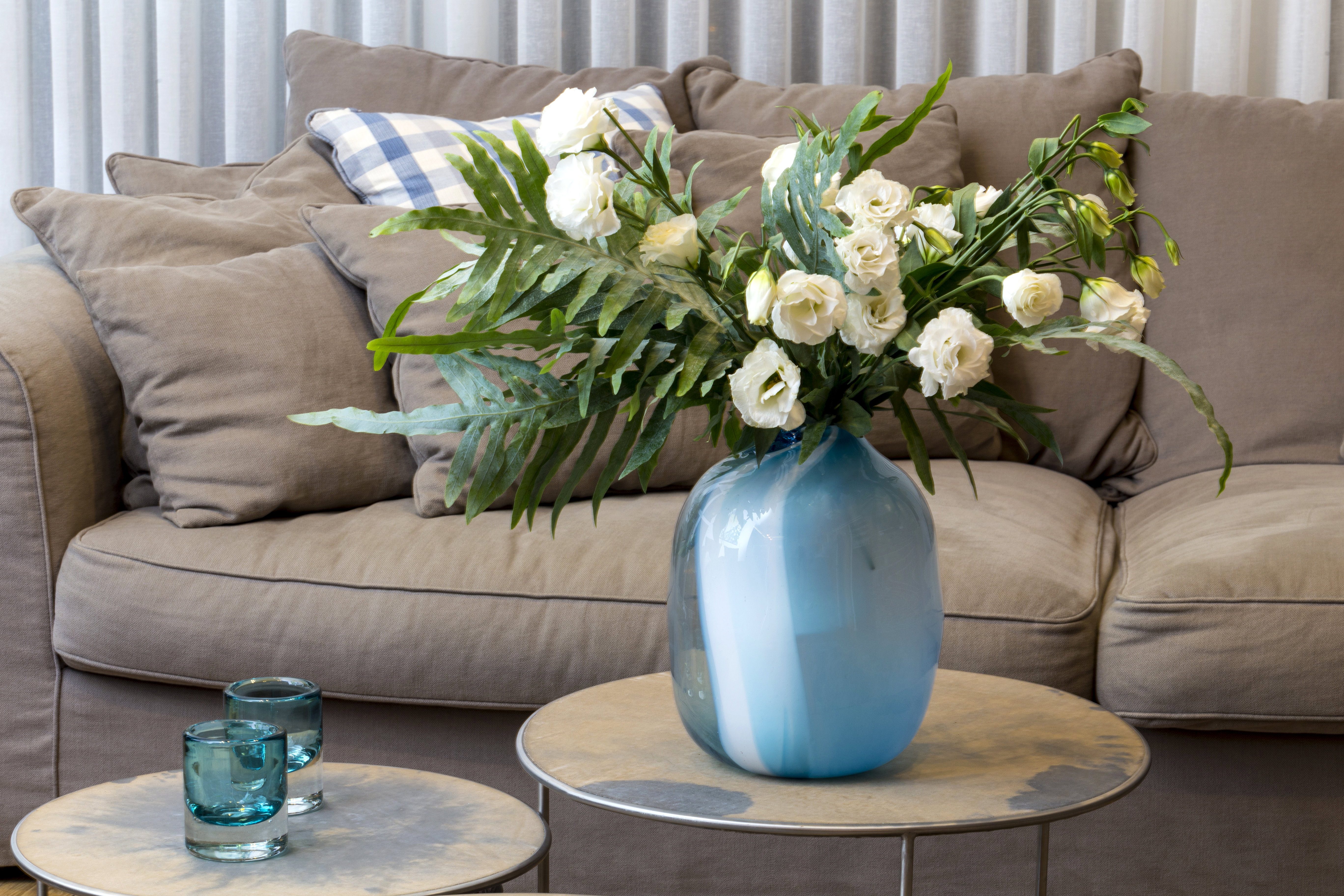 Mini penthouse à Netanya