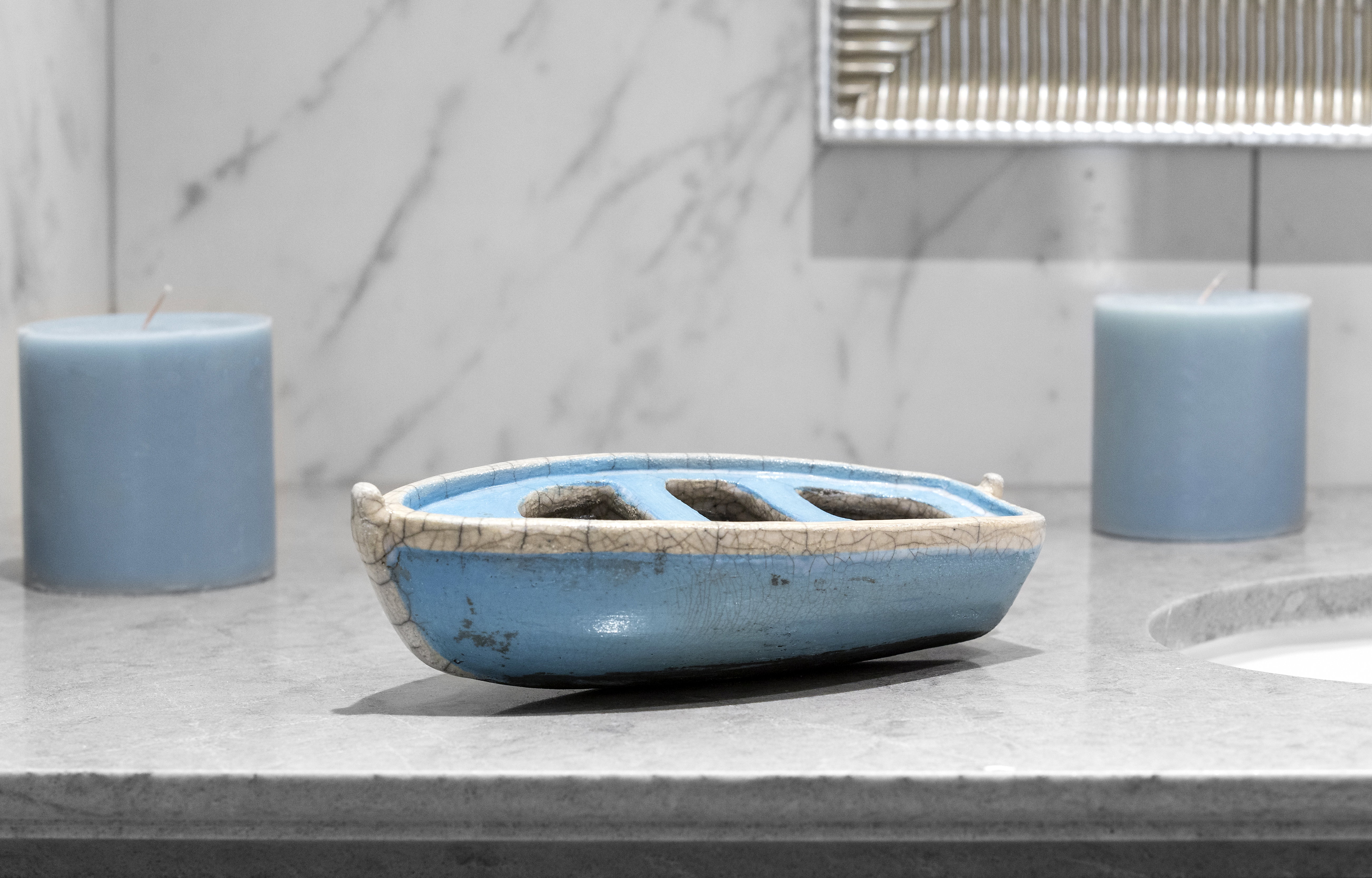 Mini penthouse à Netanya