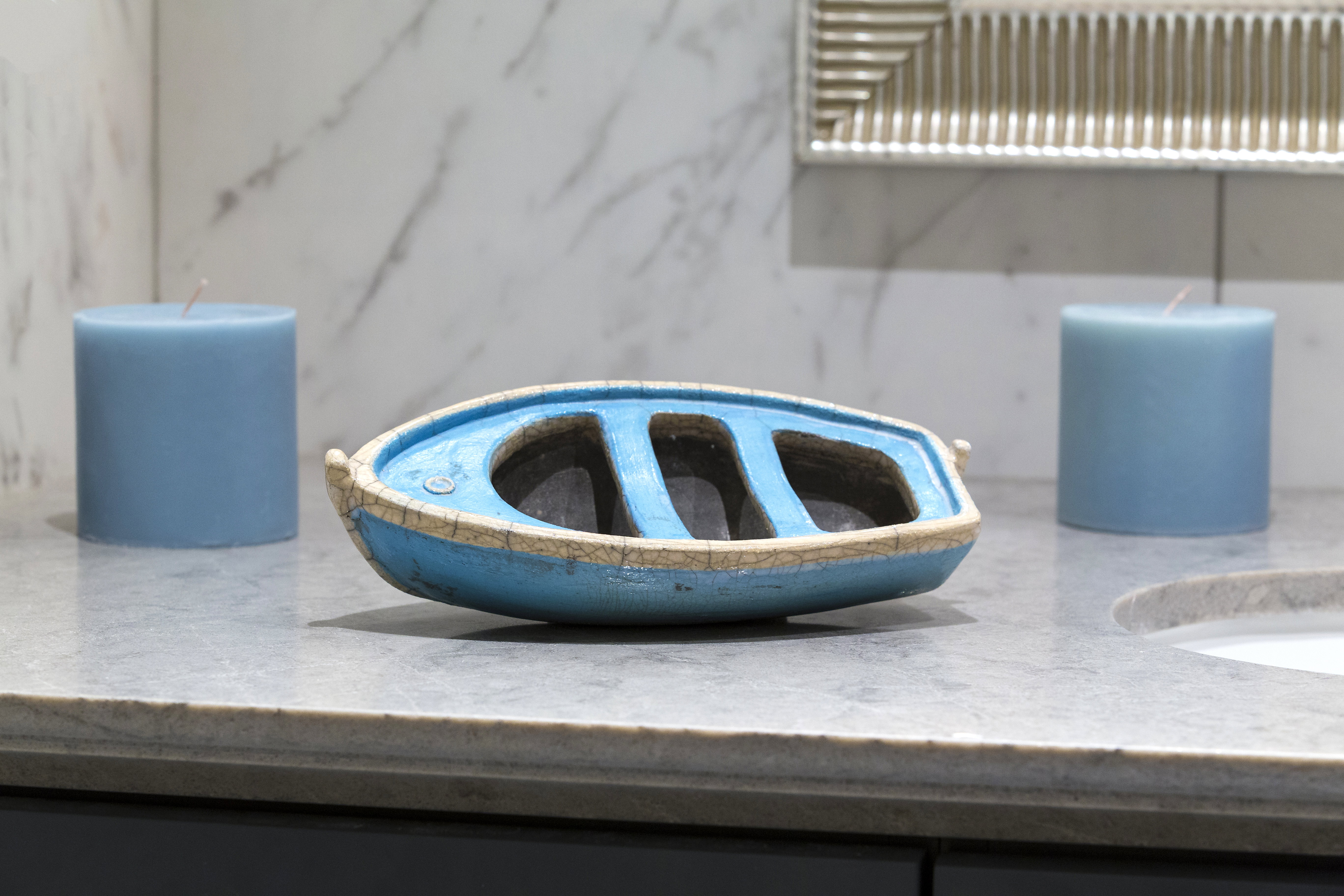 Mini penthouse à Netanya