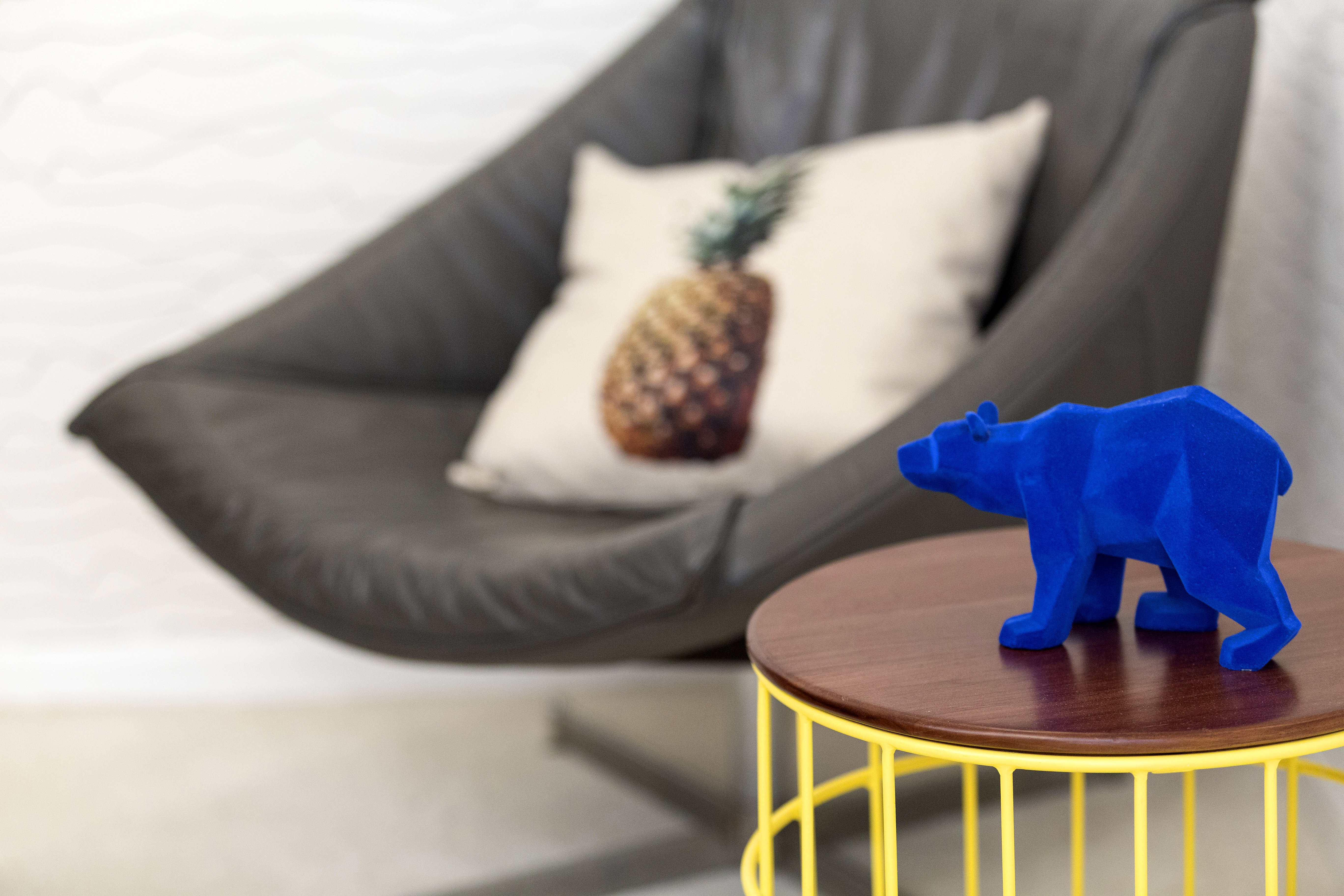 Mini penthouse à Netanya