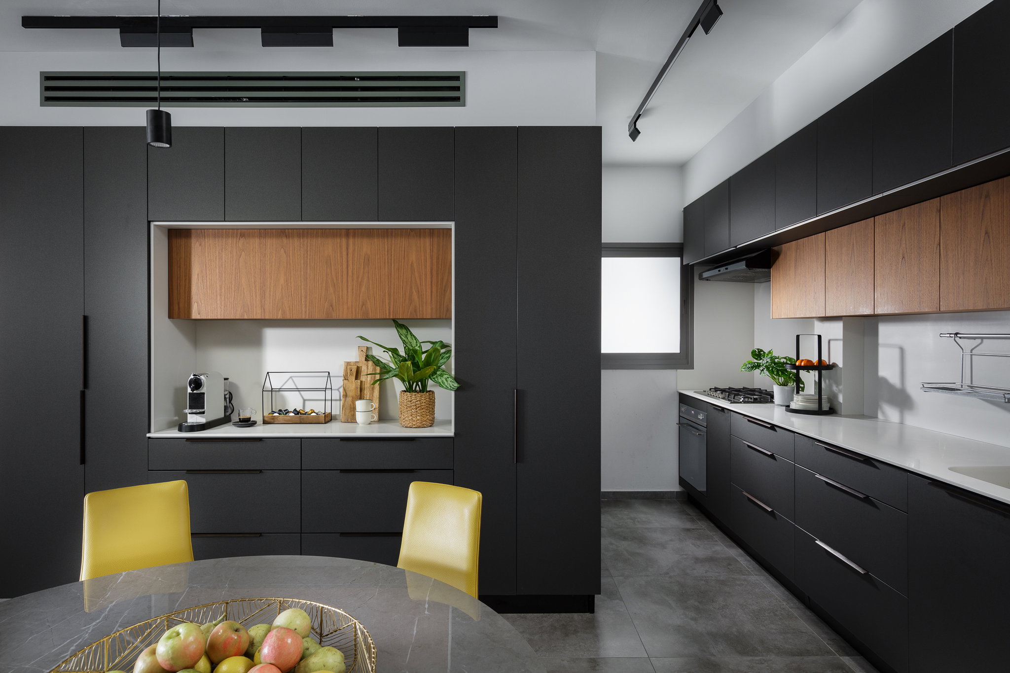 Un appartement à Gani Tikva